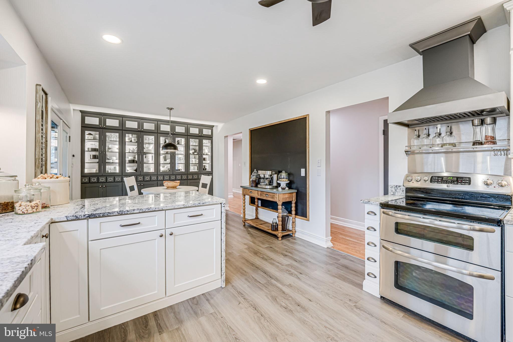 ENVIRONS - Residential