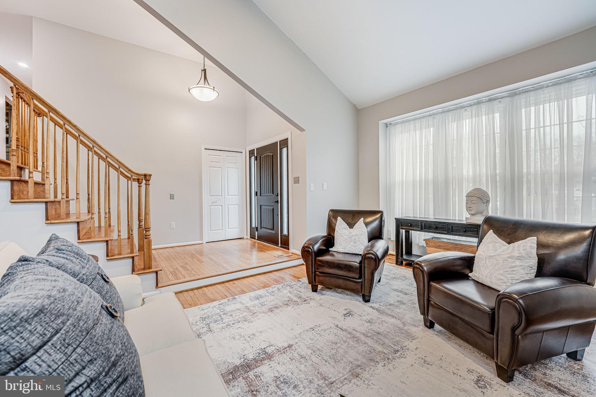 ENVIRONS - Residential