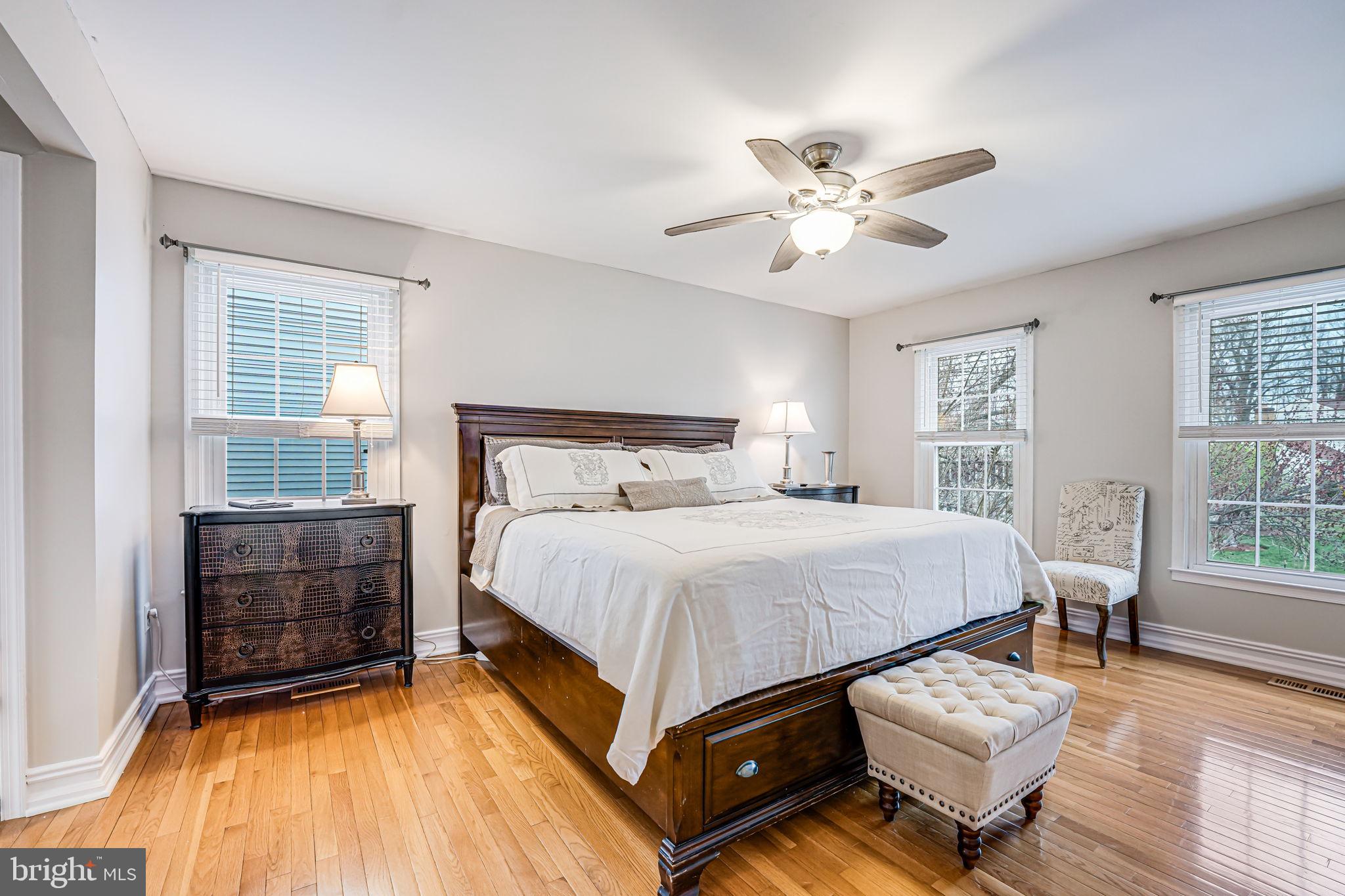 ENVIRONS - Residential