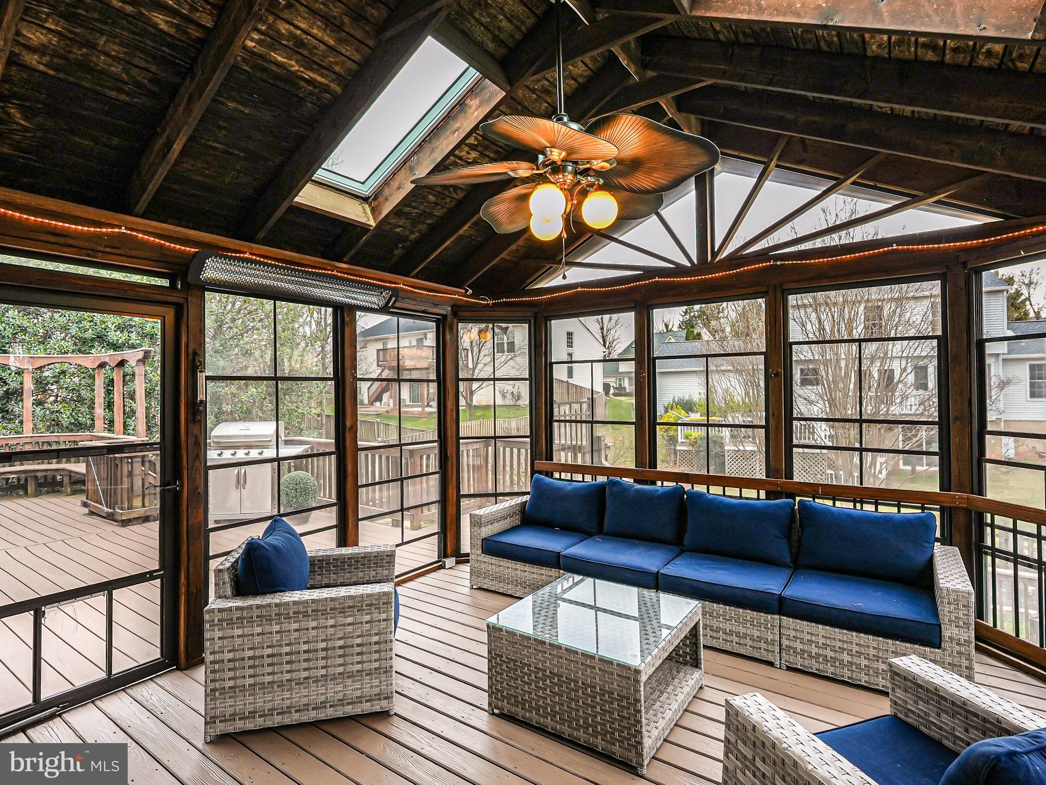 ENVIRONS - Residential