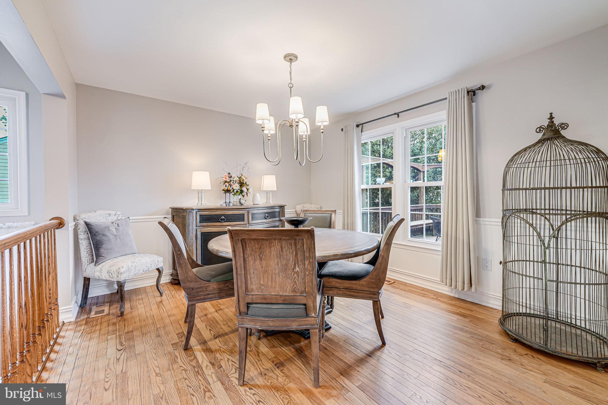 ENVIRONS - Residential