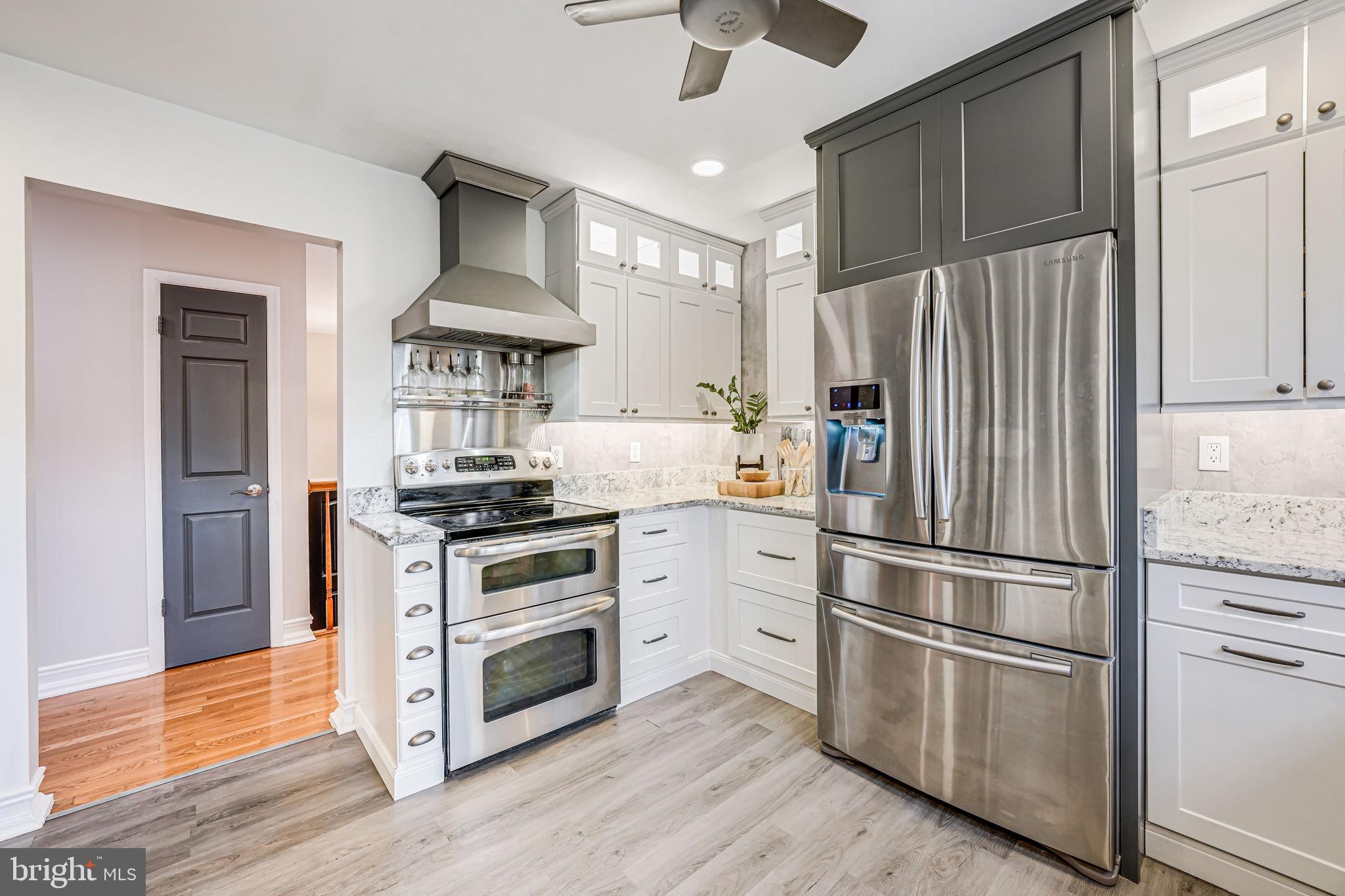 ENVIRONS - Residential