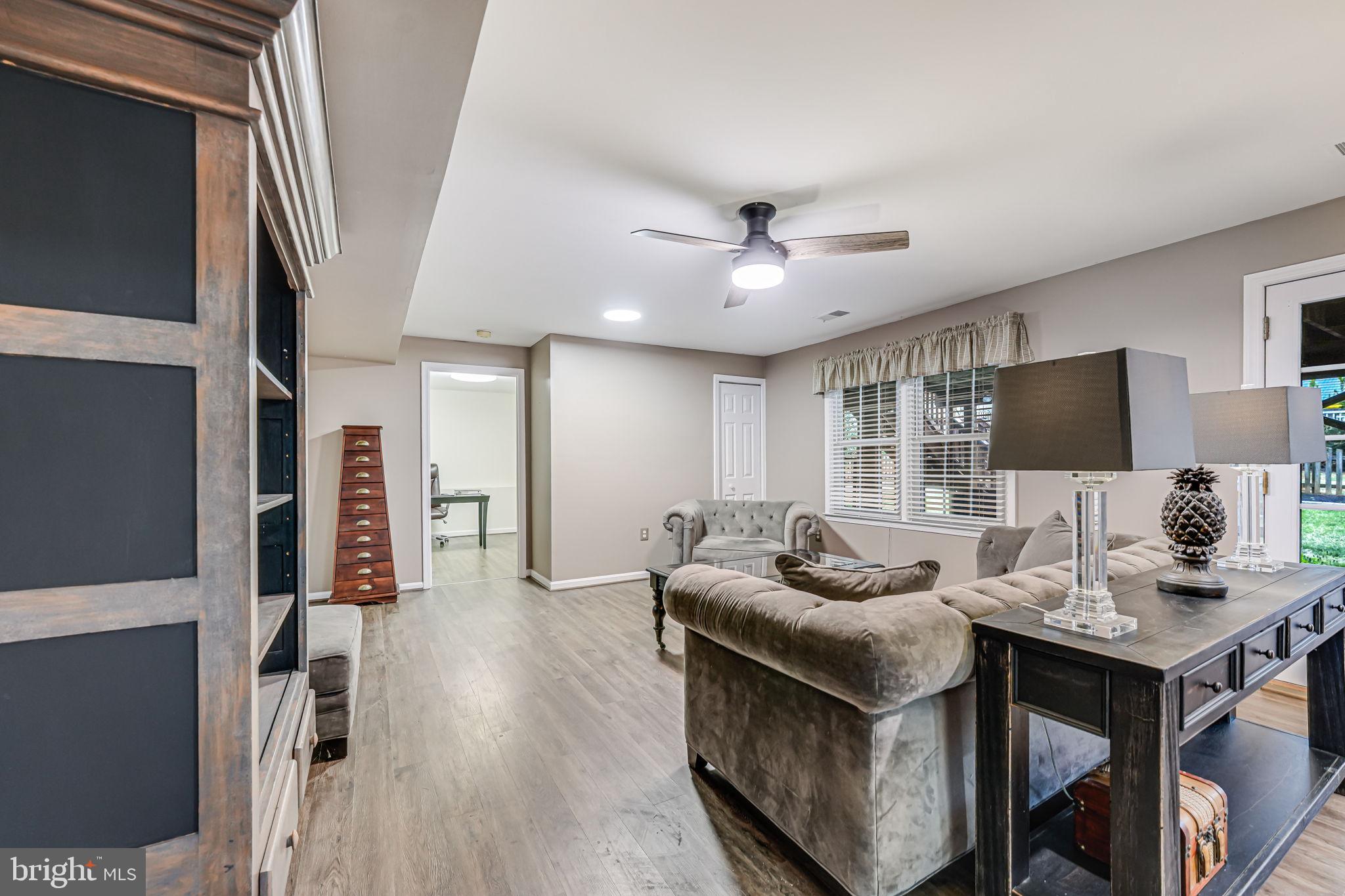 ENVIRONS - Residential