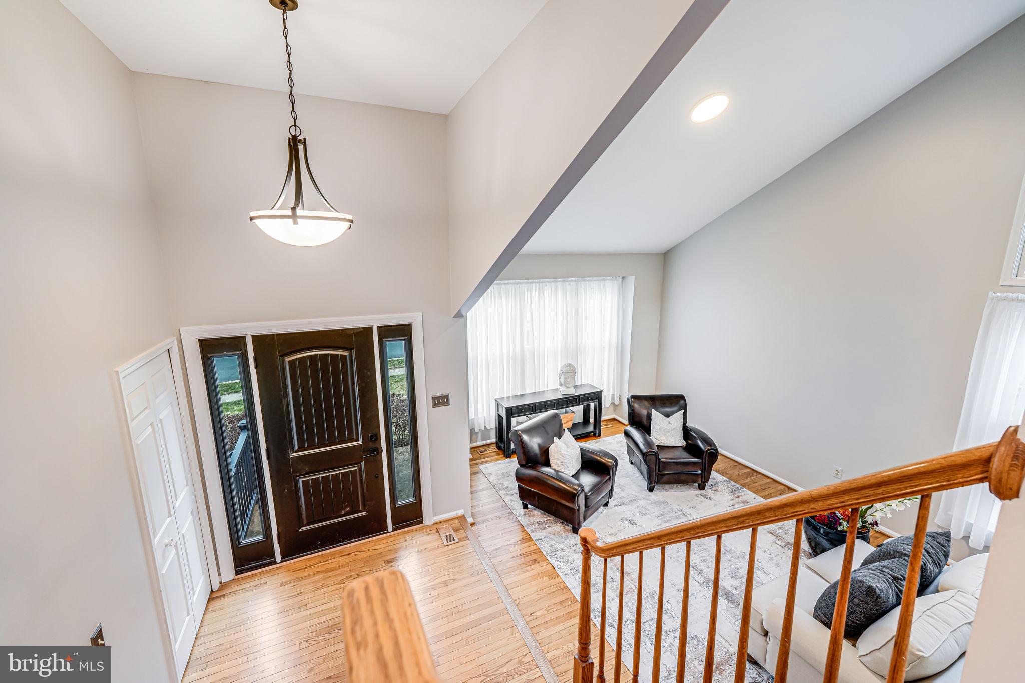 ENVIRONS - Residential