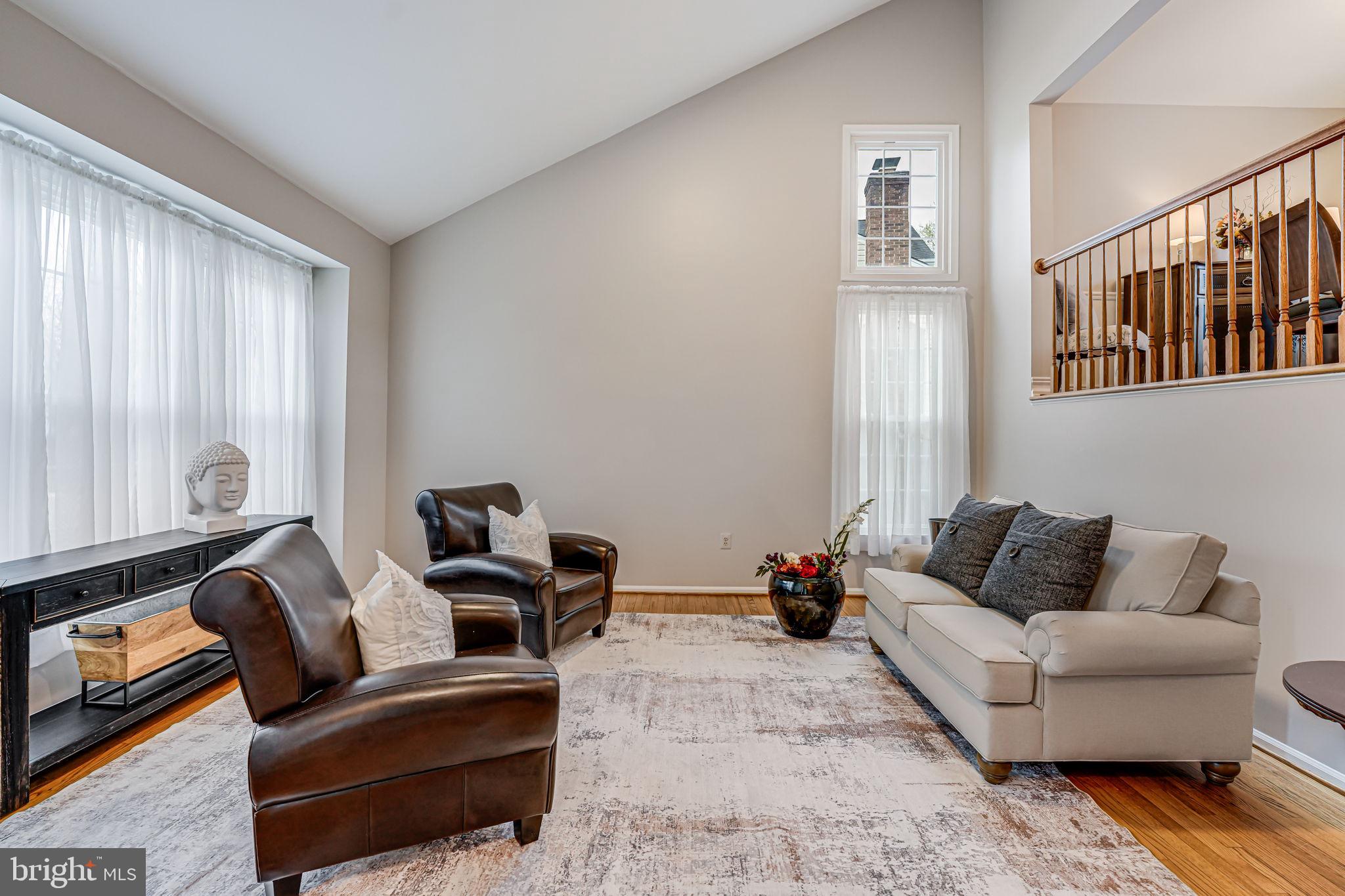 ENVIRONS - Residential