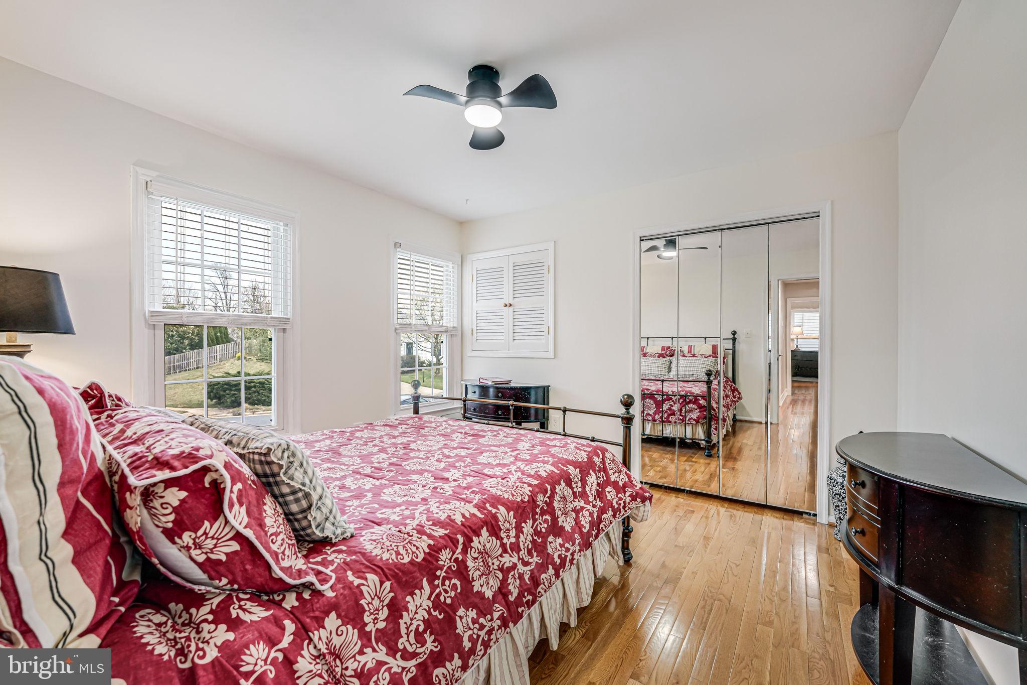 ENVIRONS - Residential