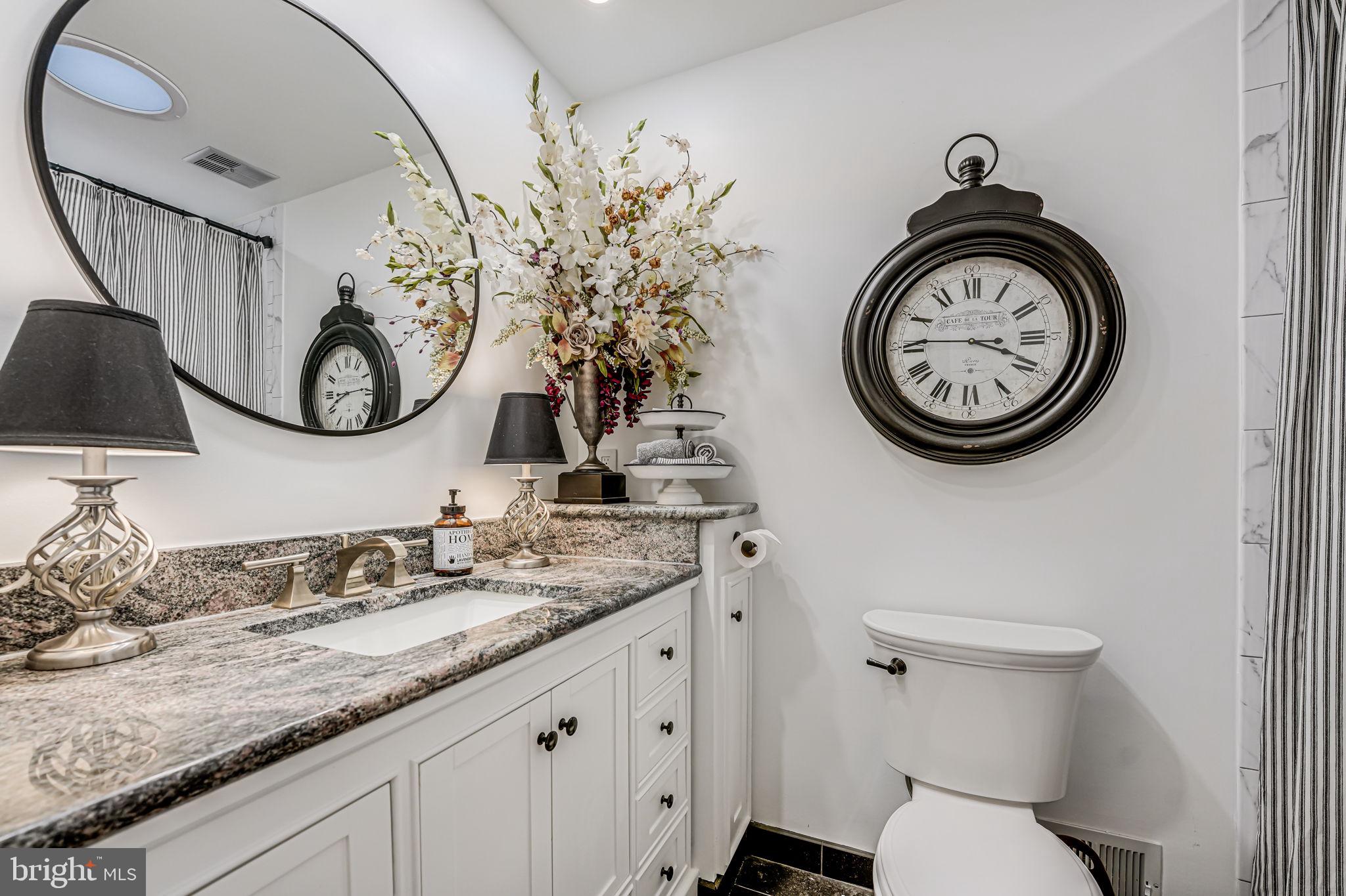 ENVIRONS - Residential