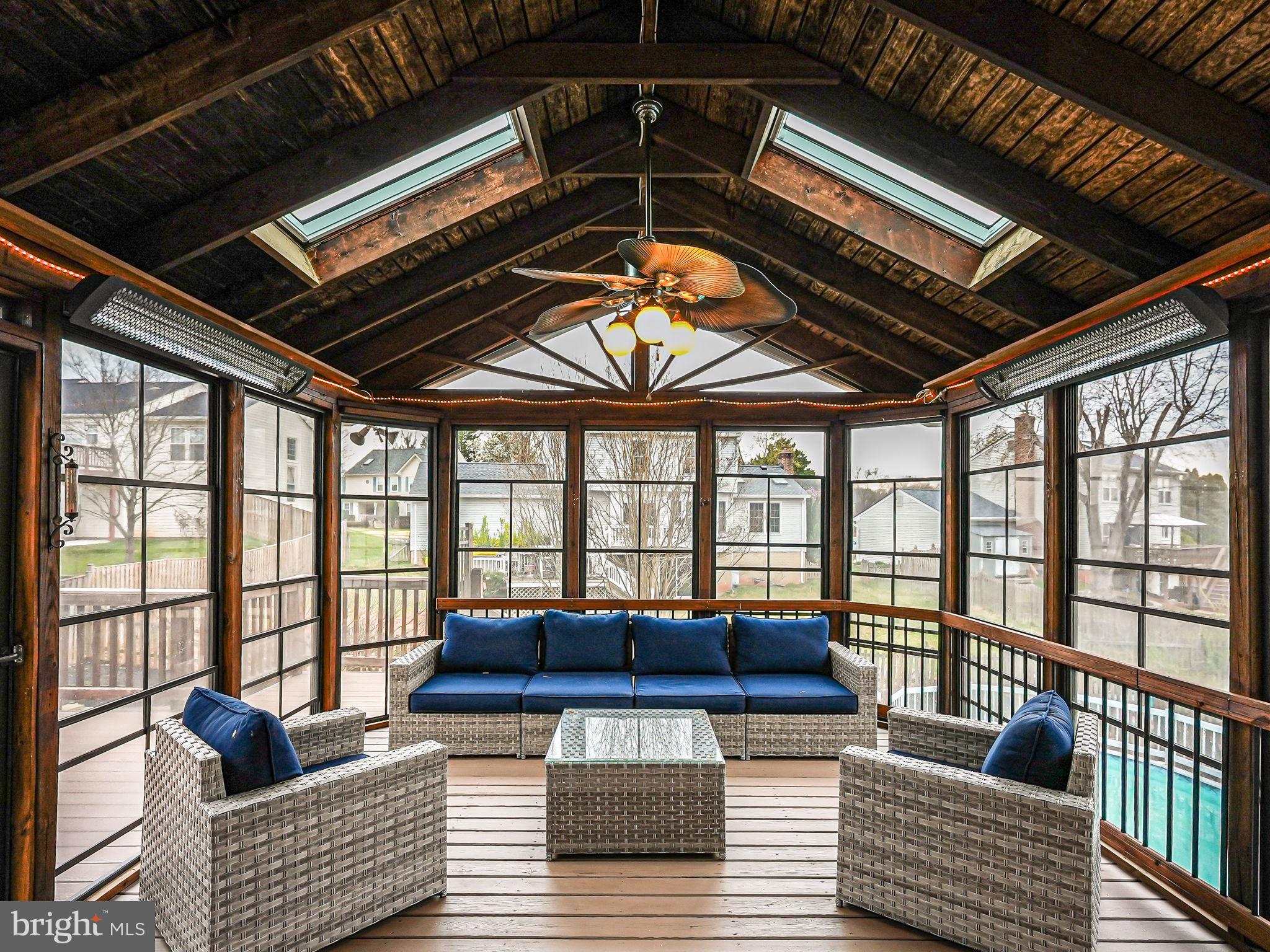 ENVIRONS - Residential