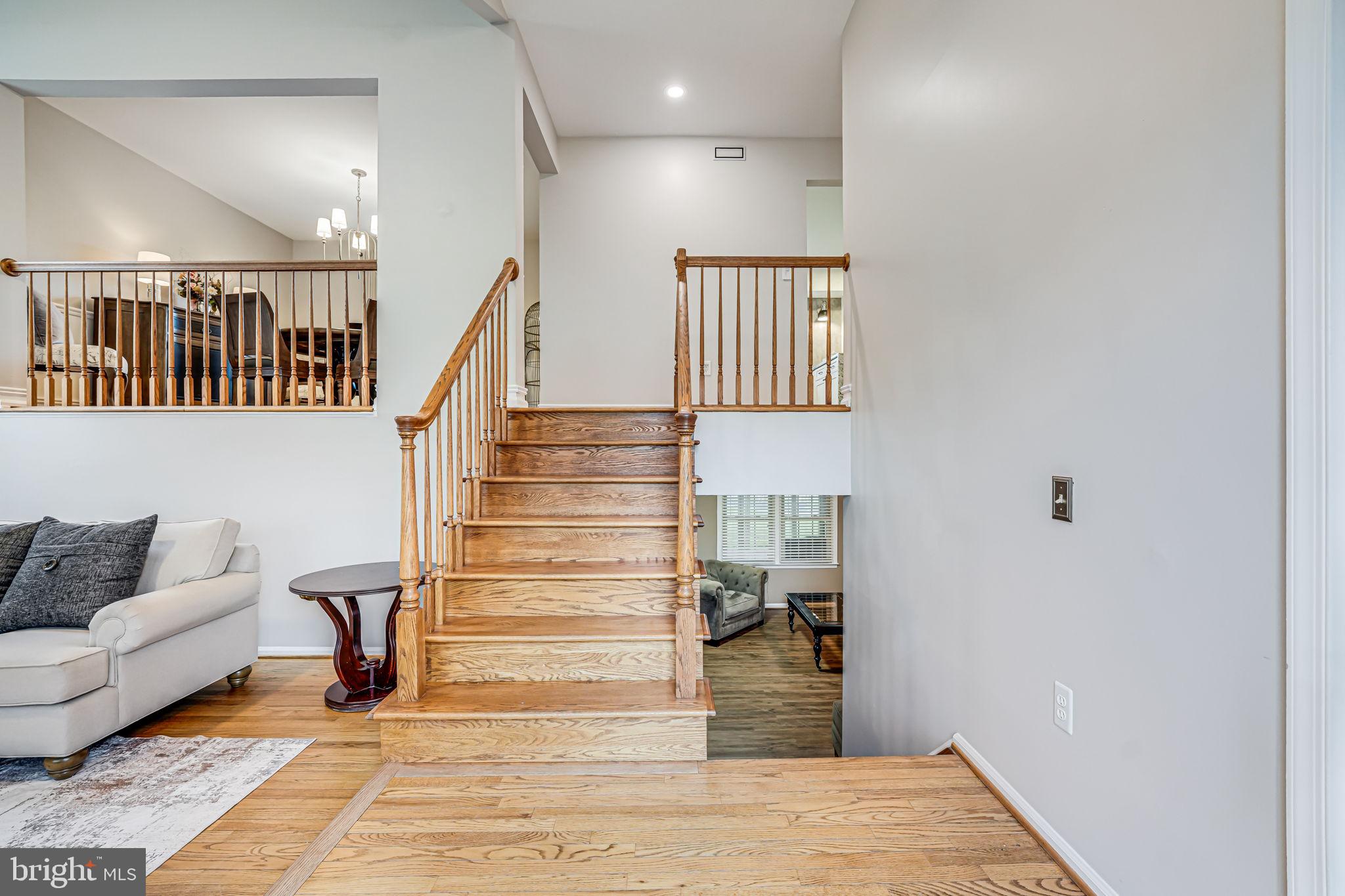 ENVIRONS - Residential