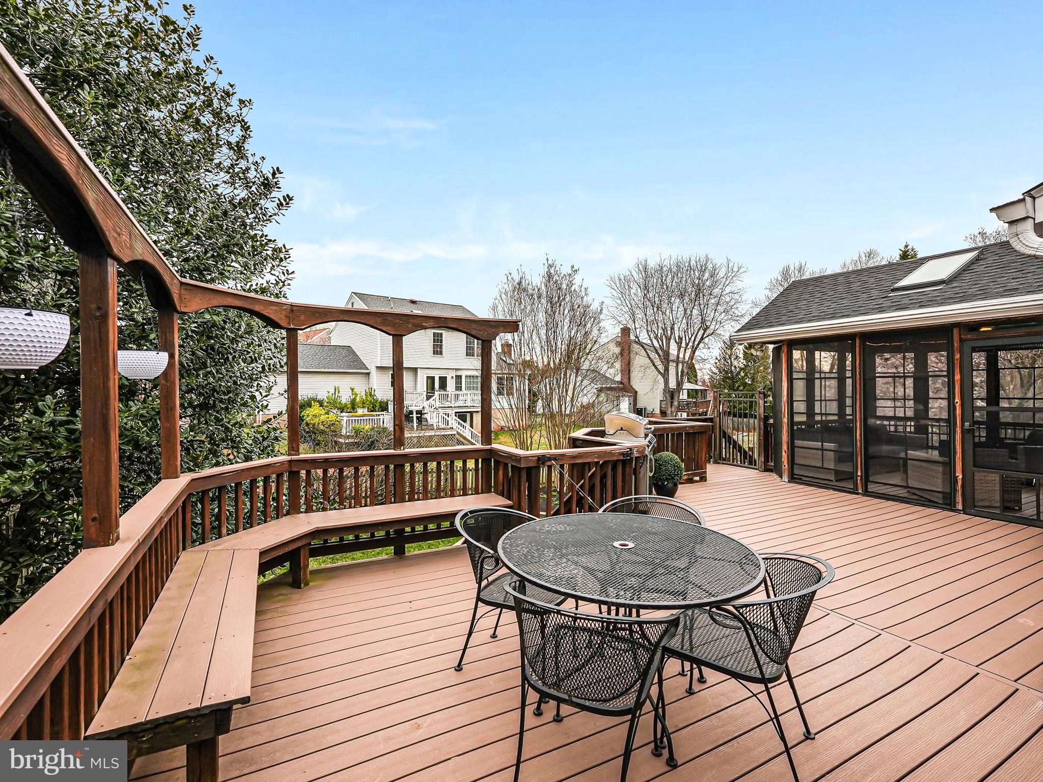 ENVIRONS - Residential