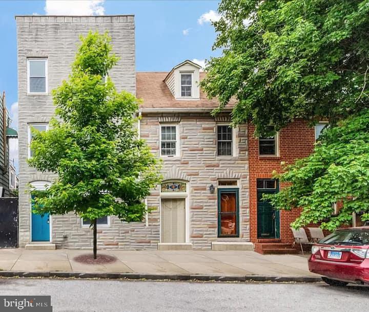UPPER FELLS POINT - Residential Lease