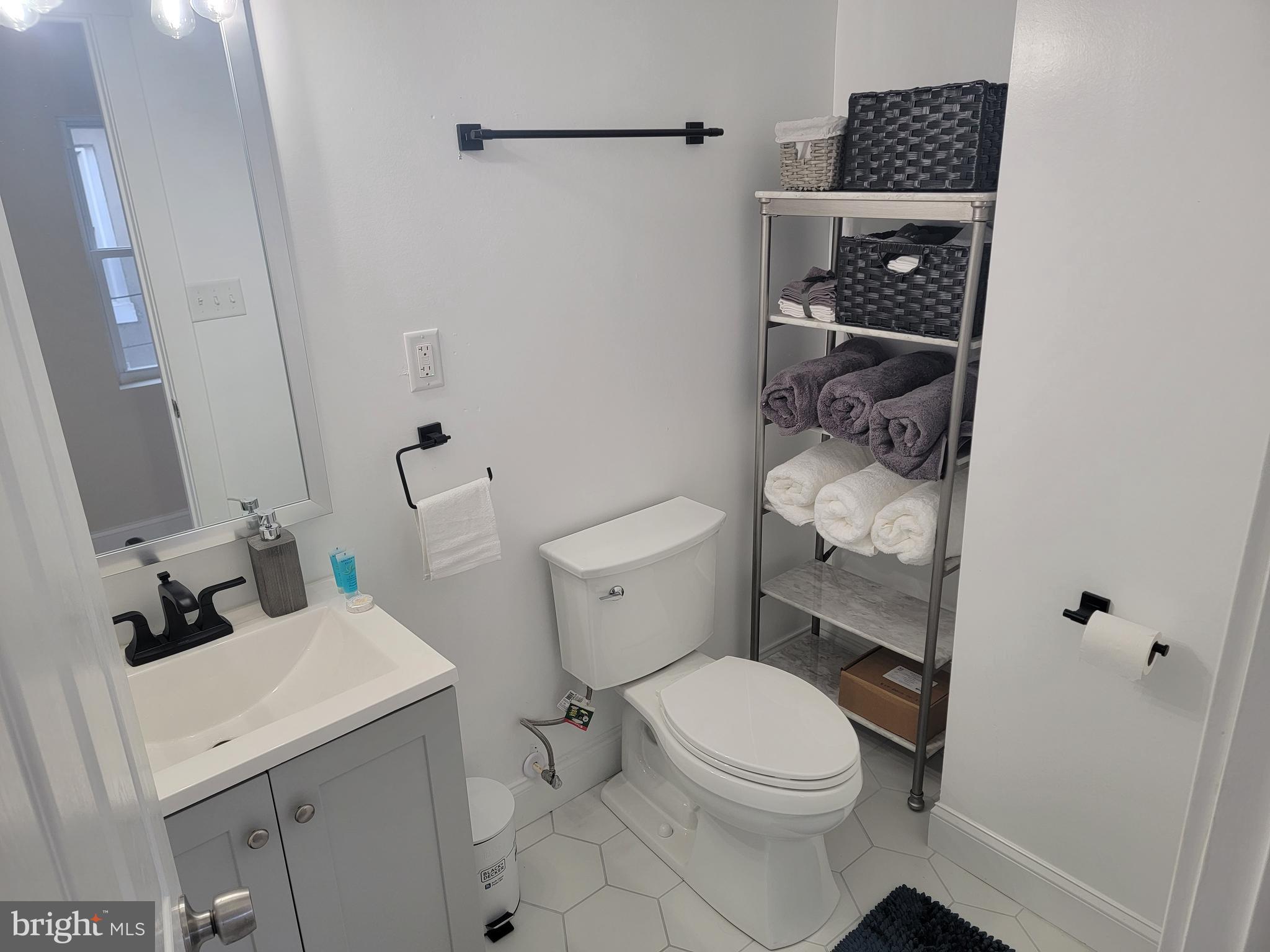UPPER FELLS POINT - Residential Lease