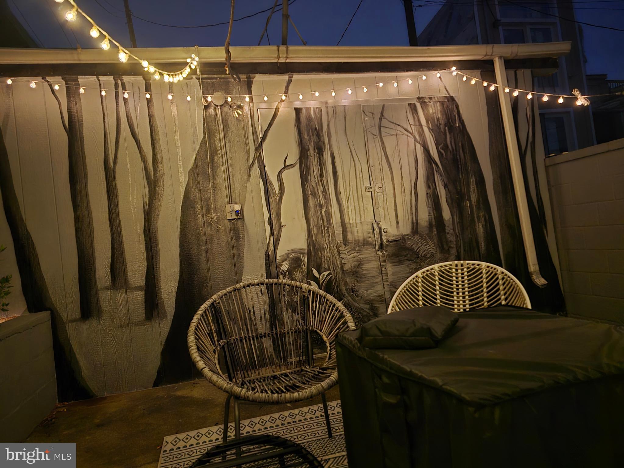 UPPER FELLS POINT - Residential Lease