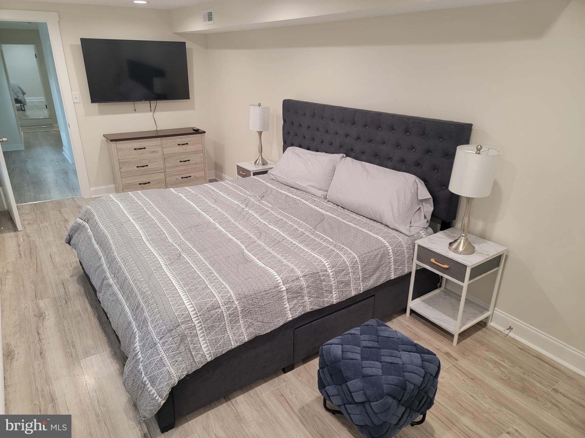 UPPER FELLS POINT - Residential Lease
