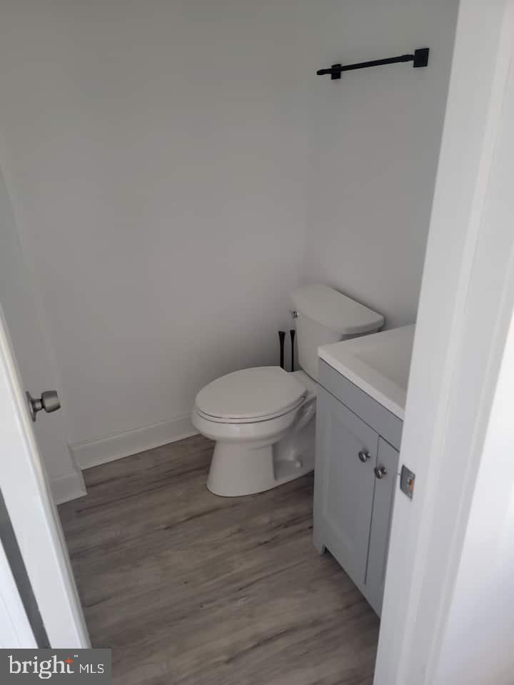 UPPER FELLS POINT - Residential Lease