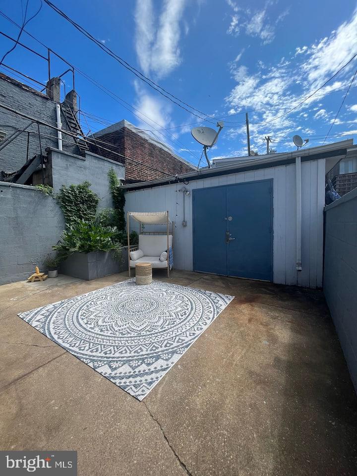 UPPER FELLS POINT - Residential Lease