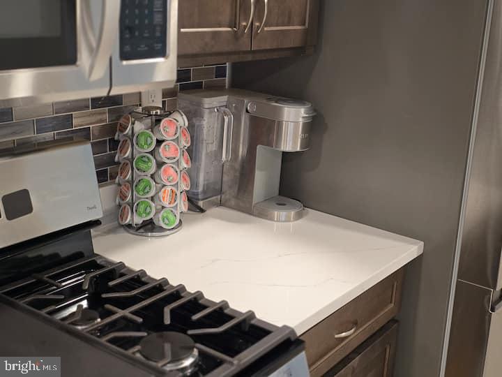 UPPER FELLS POINT - Residential Lease