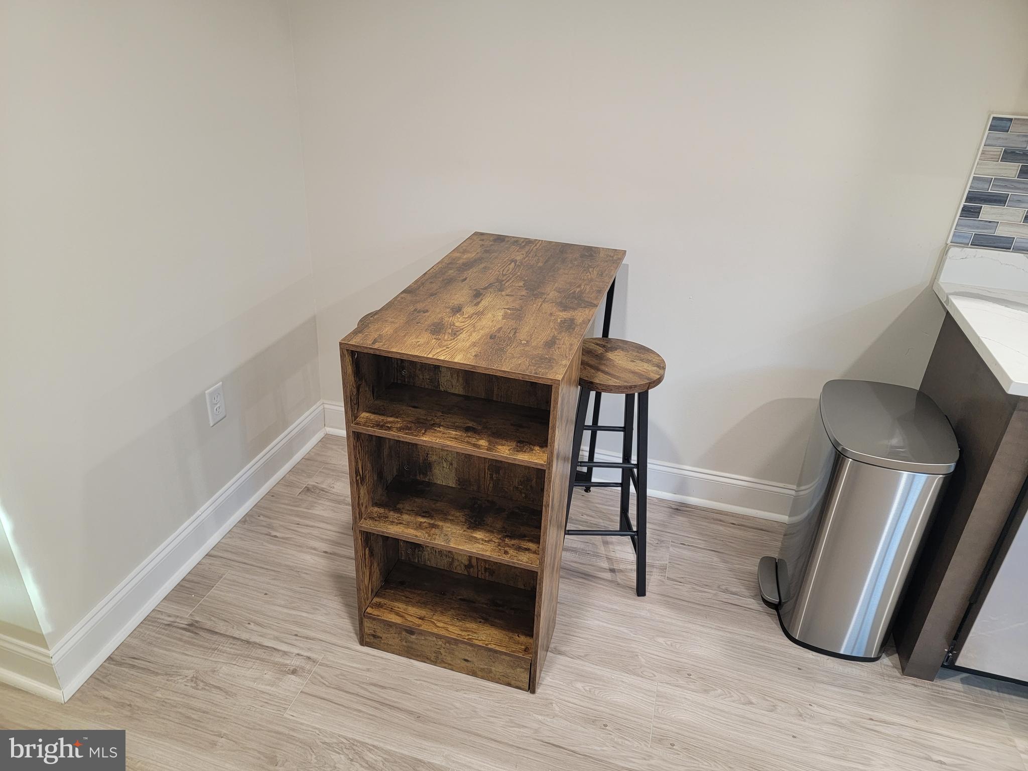 UPPER FELLS POINT - Residential Lease