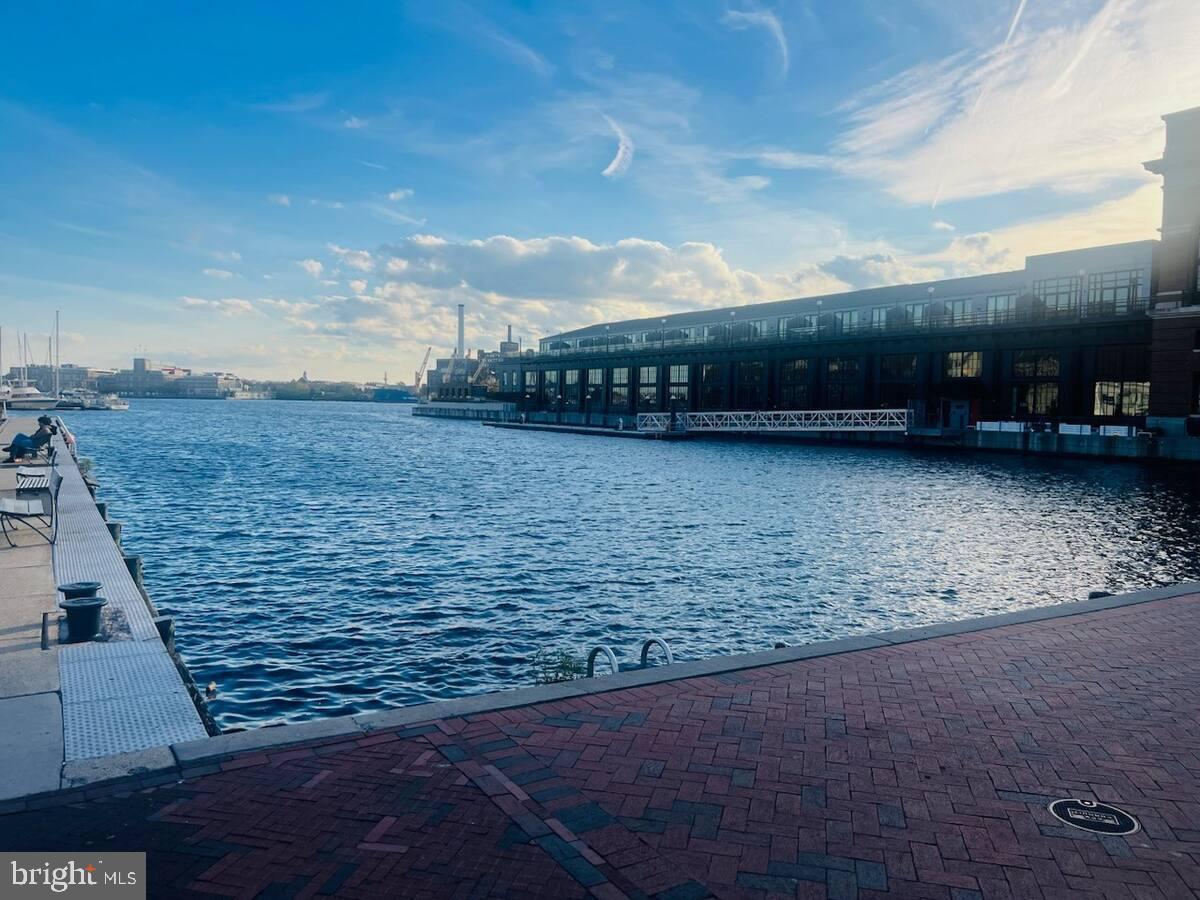 UPPER FELLS POINT - Residential Lease