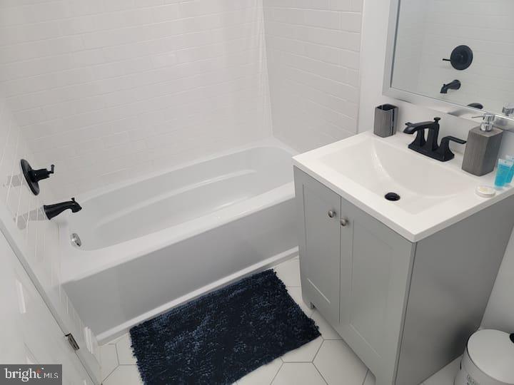 UPPER FELLS POINT - Residential Lease