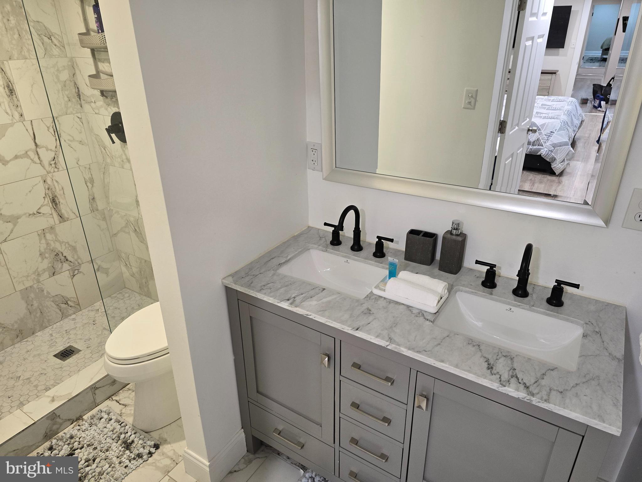 UPPER FELLS POINT - Residential Lease