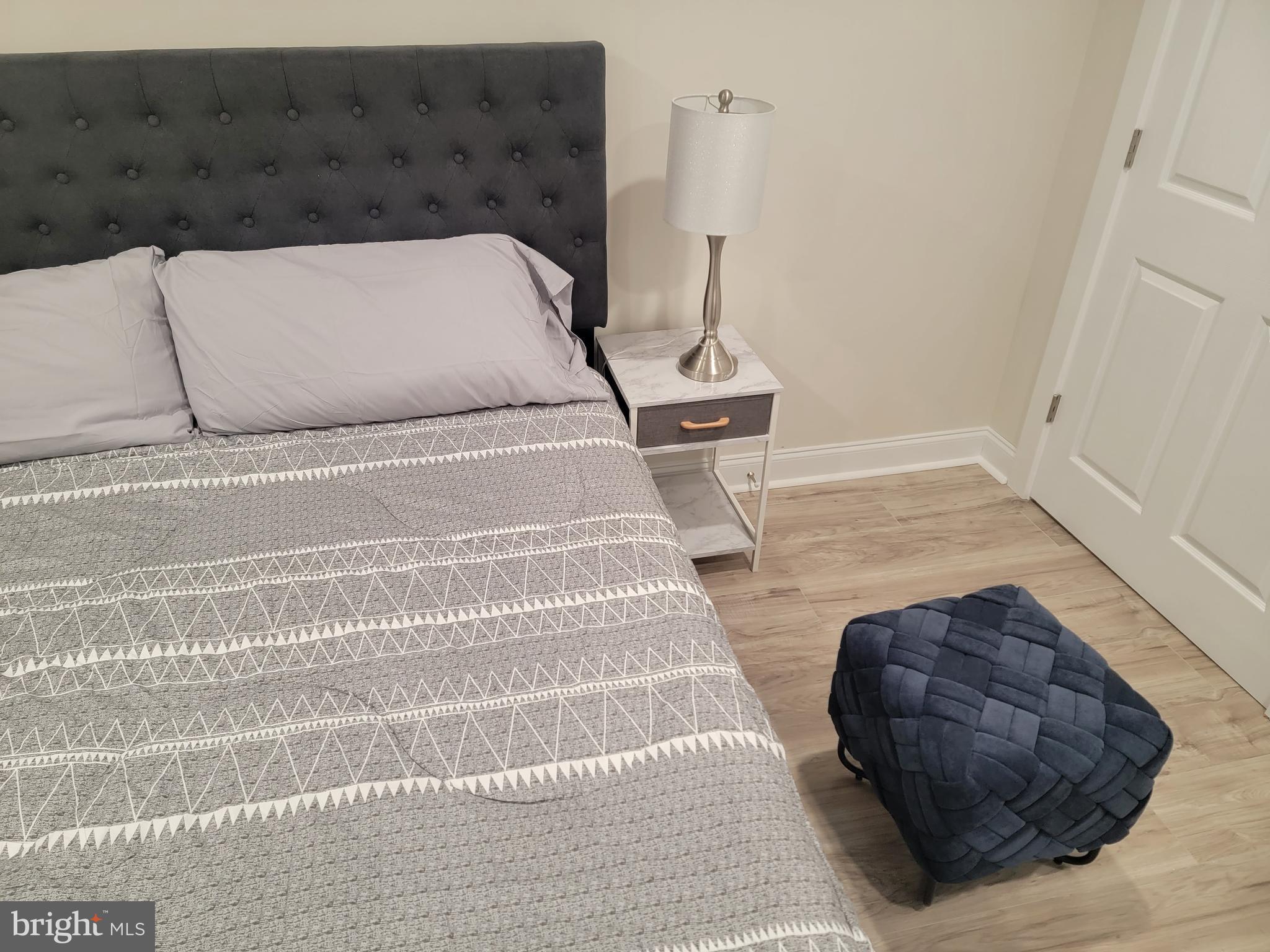 UPPER FELLS POINT - Residential Lease