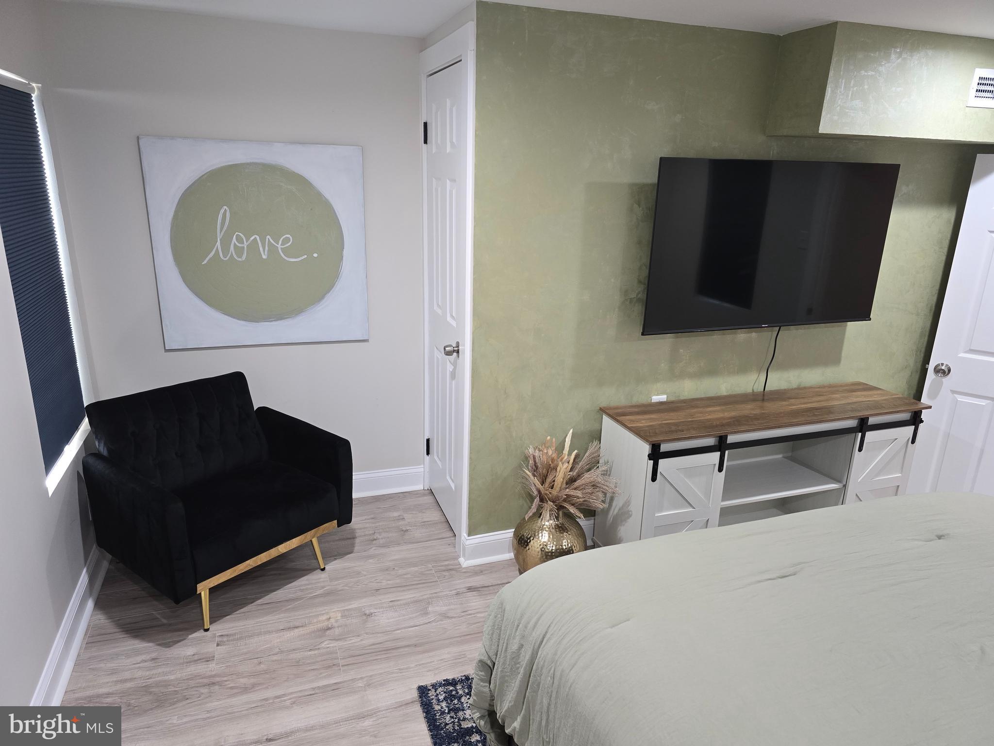 UPPER FELLS POINT - Residential Lease