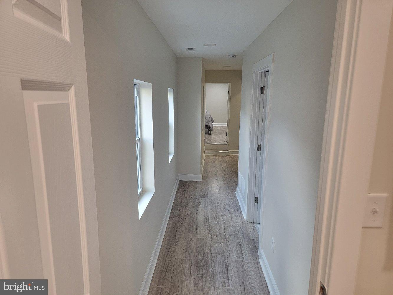 UPPER FELLS POINT - Residential Lease
