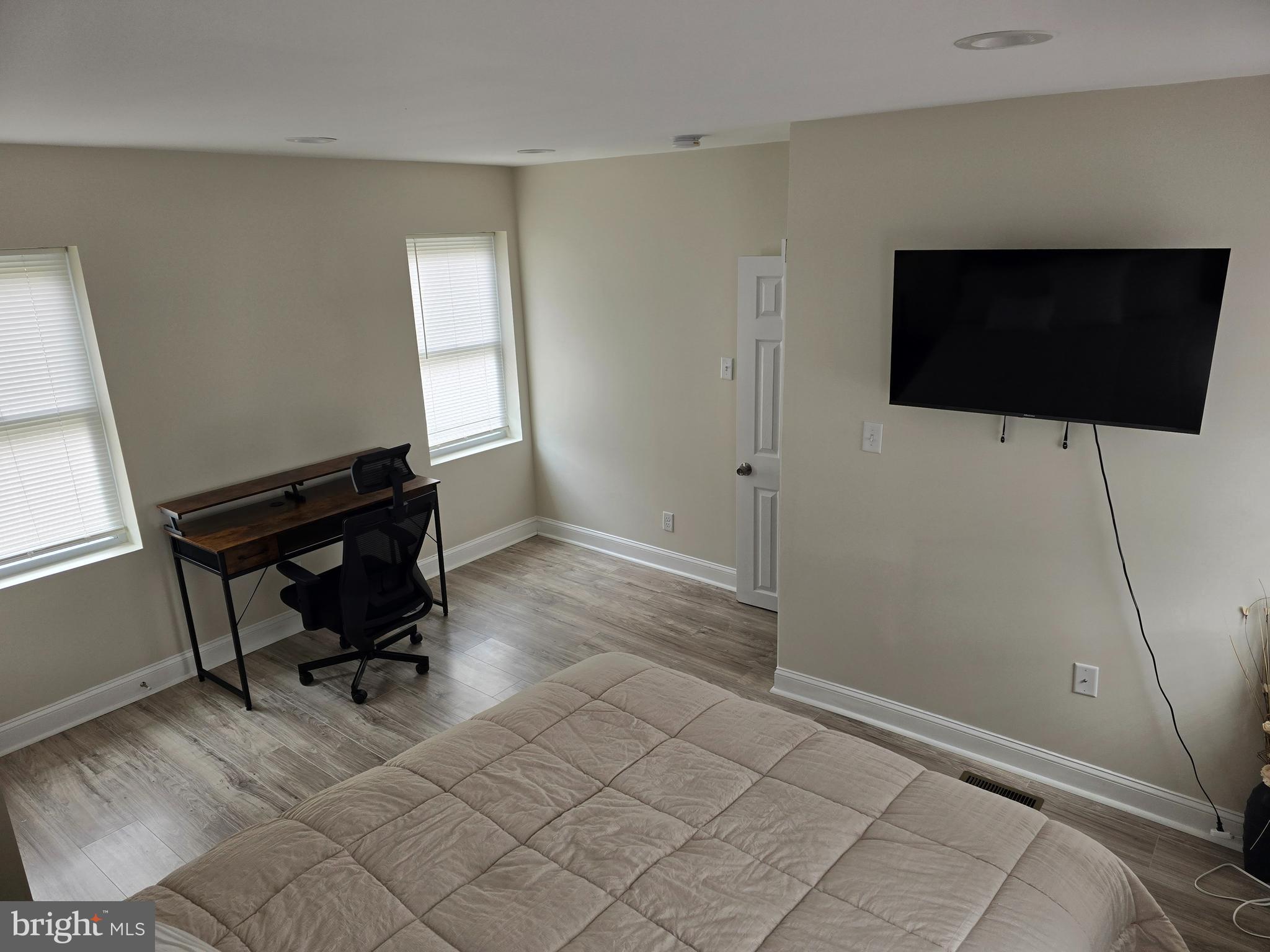 UPPER FELLS POINT - Residential Lease