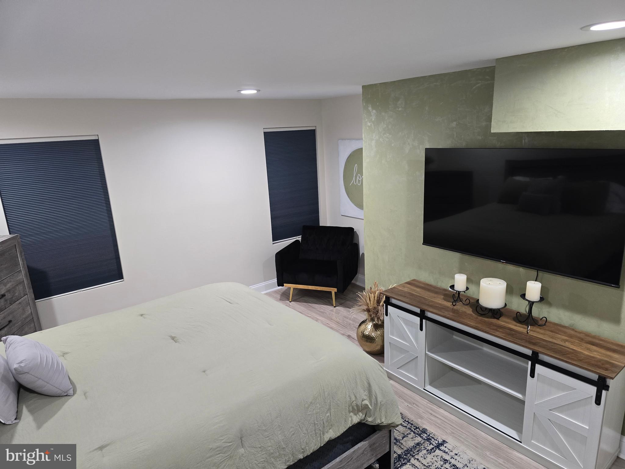 UPPER FELLS POINT - Residential Lease