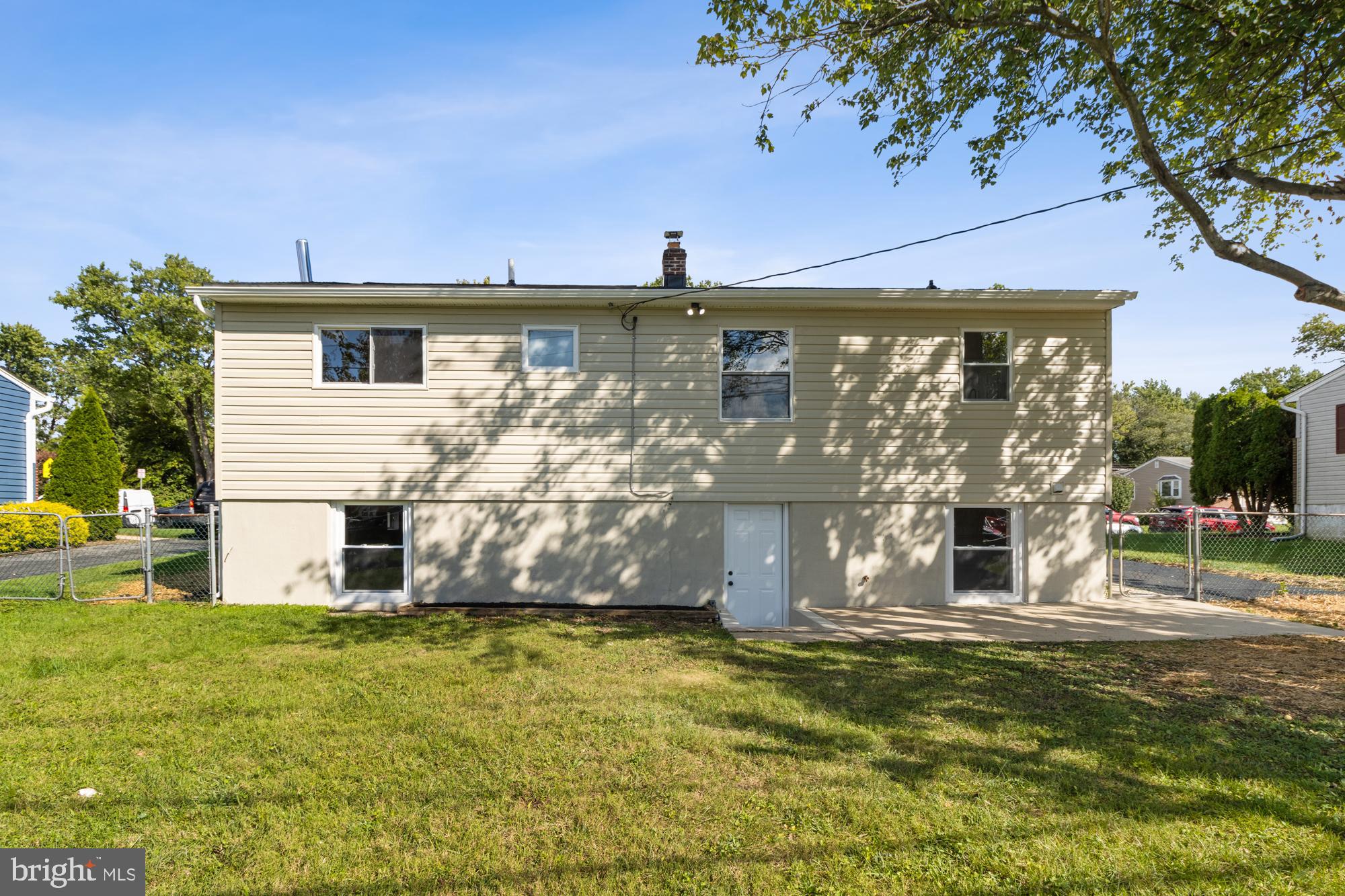 HARRIS ACRES - Residential