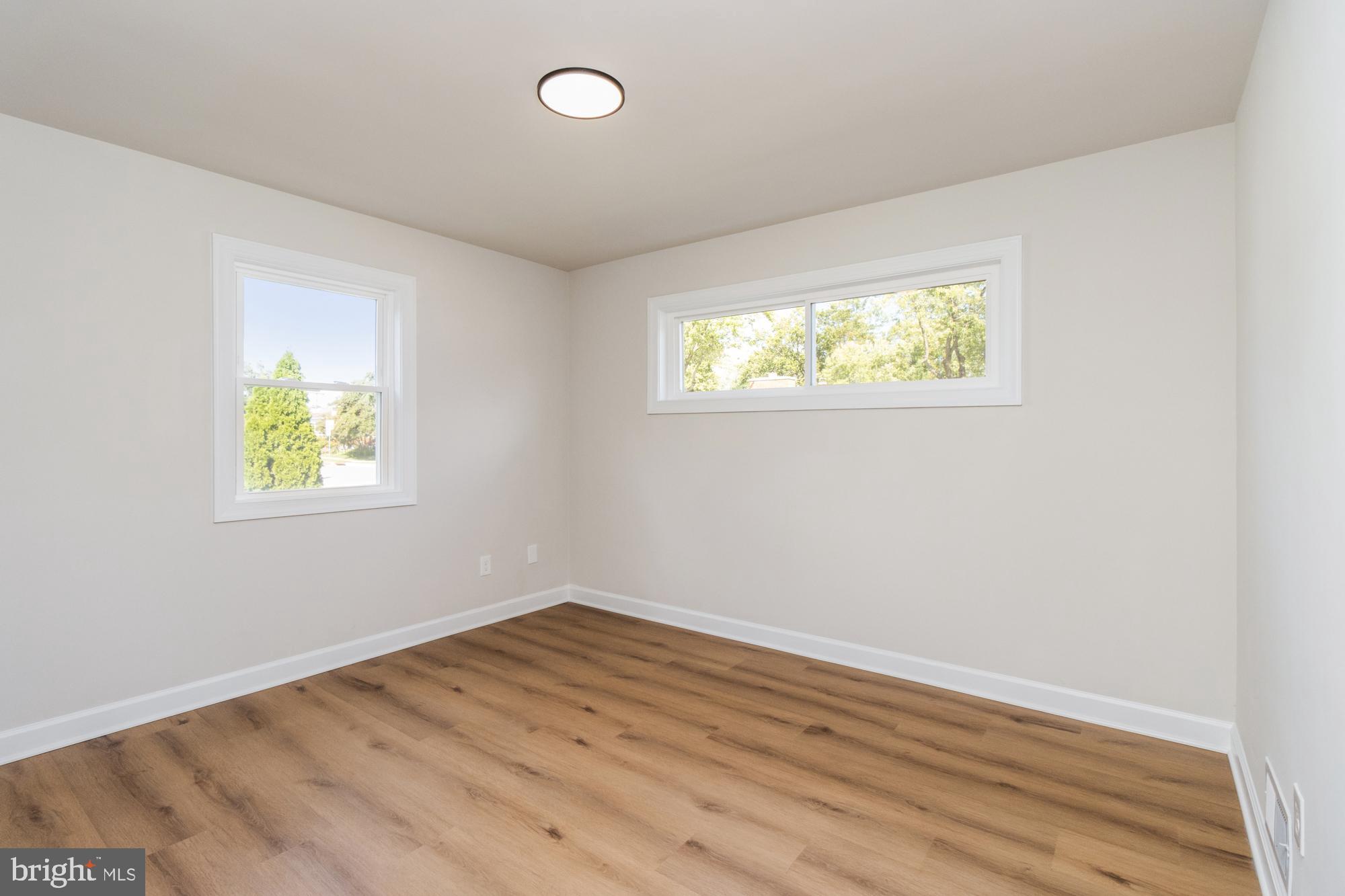 HARRIS ACRES - Residential