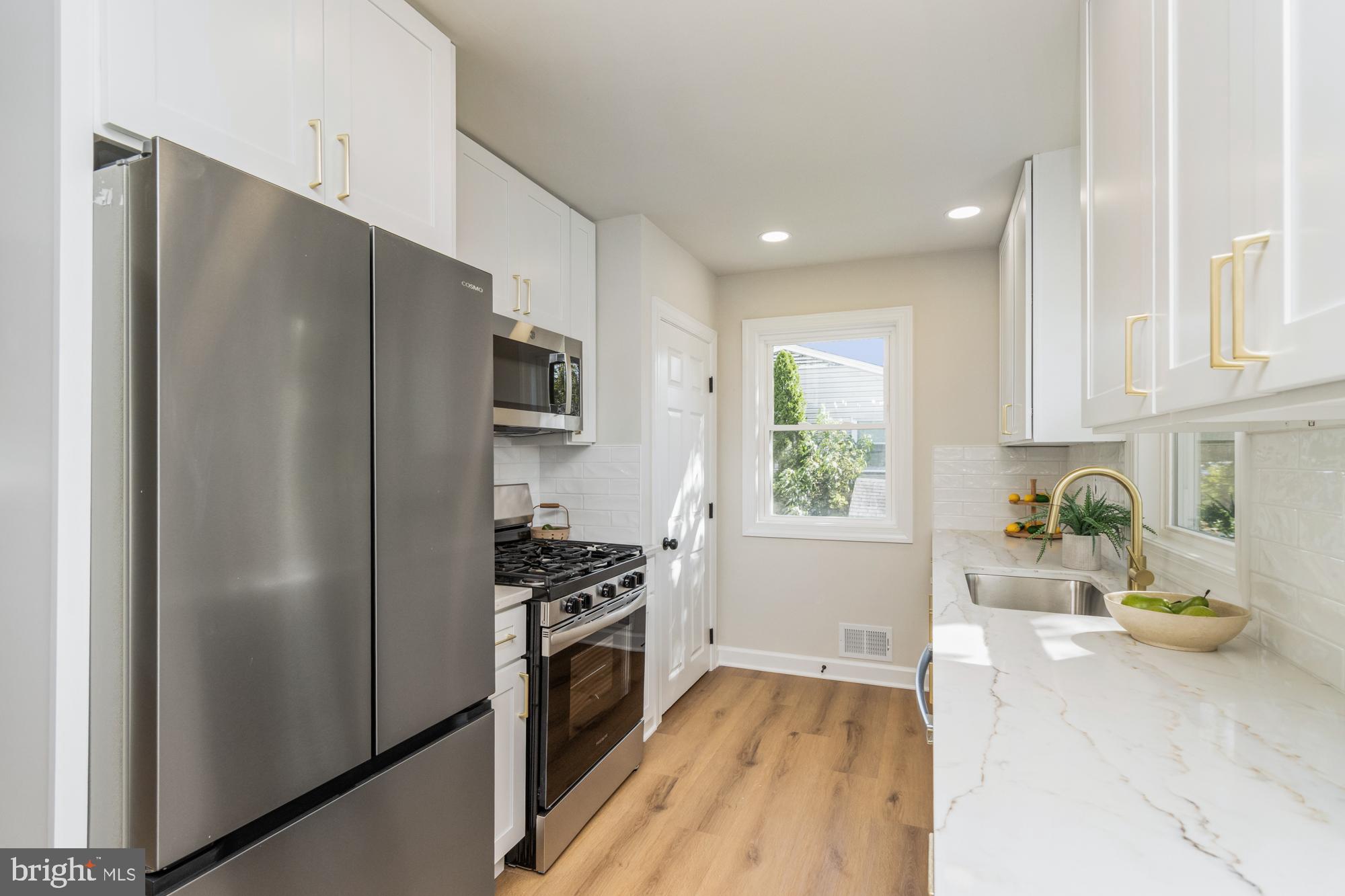 HARRIS ACRES - Residential
