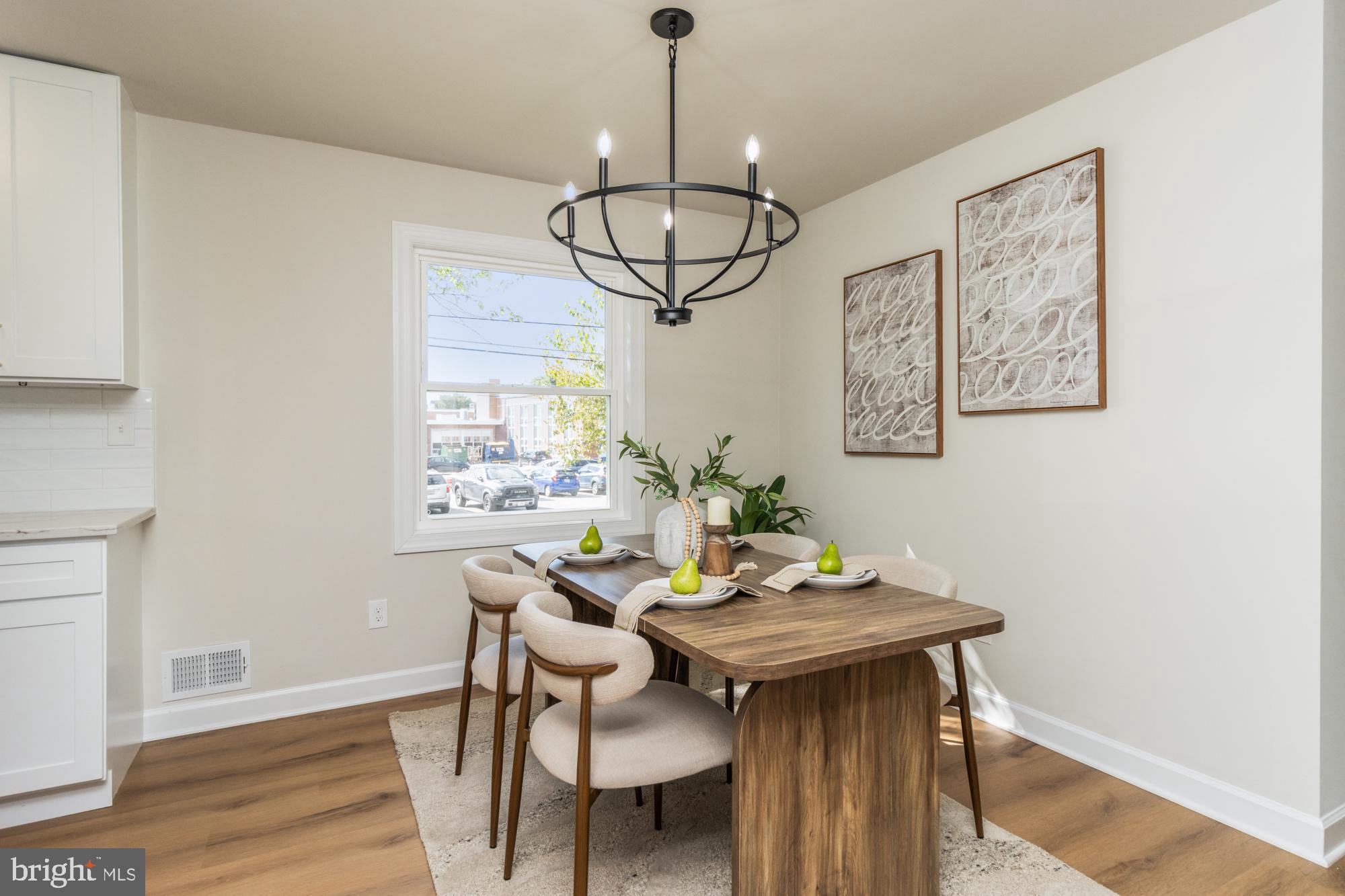 HARRIS ACRES - Residential