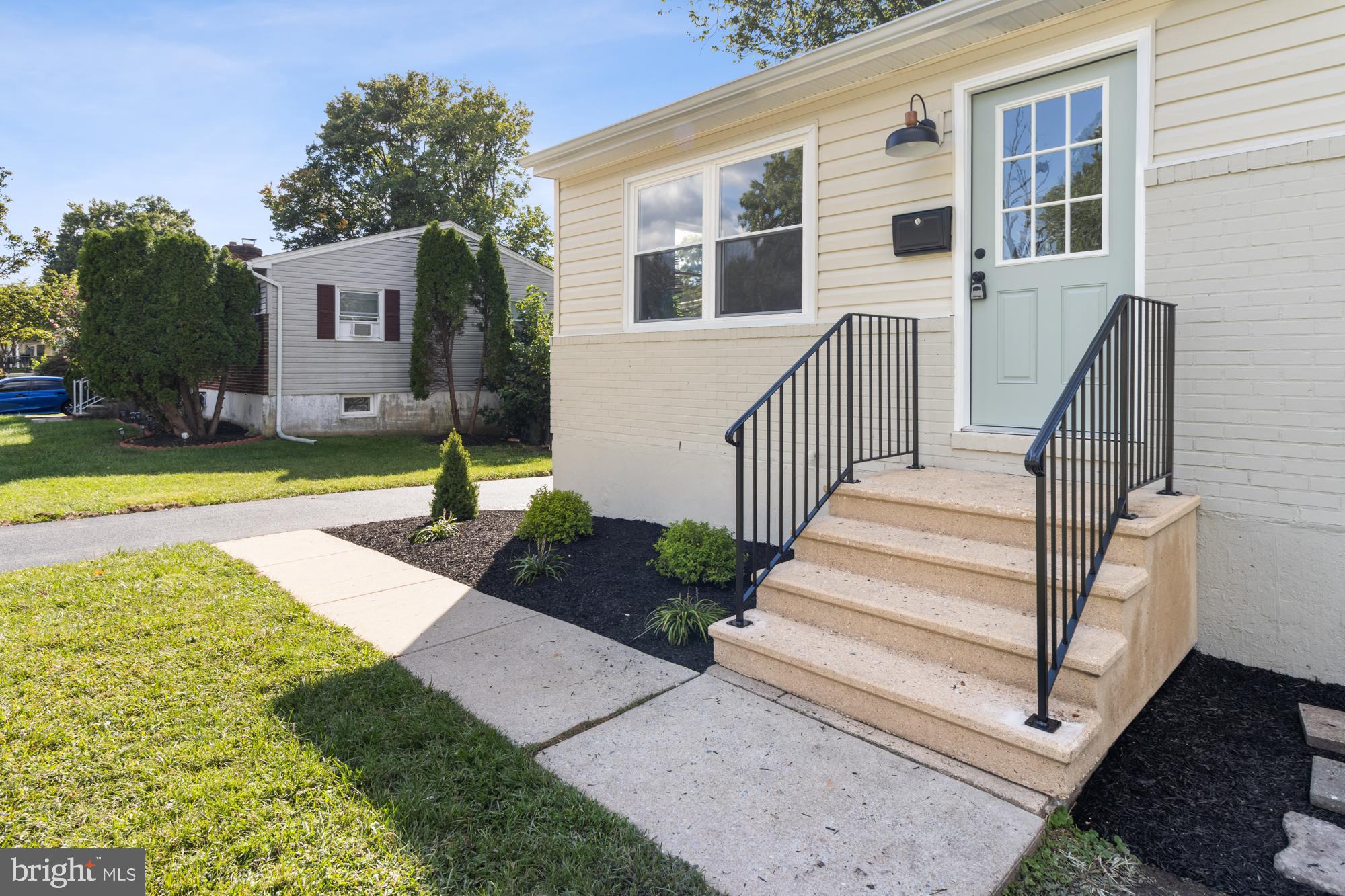 HARRIS ACRES - Residential