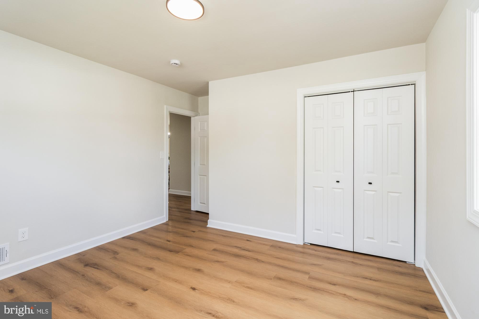 HARRIS ACRES - Residential