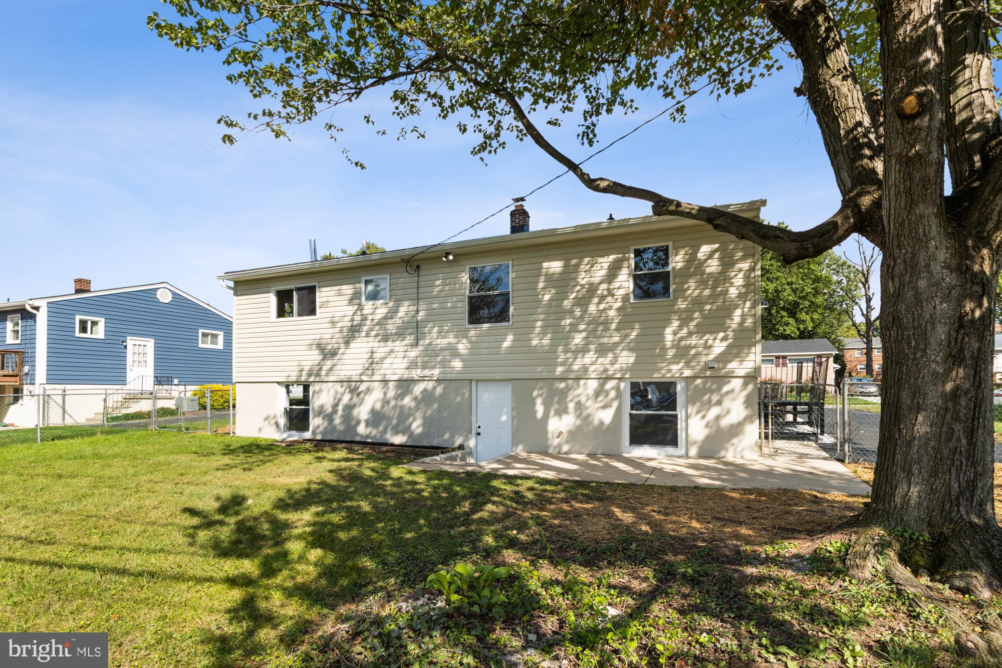 HARRIS ACRES - Residential