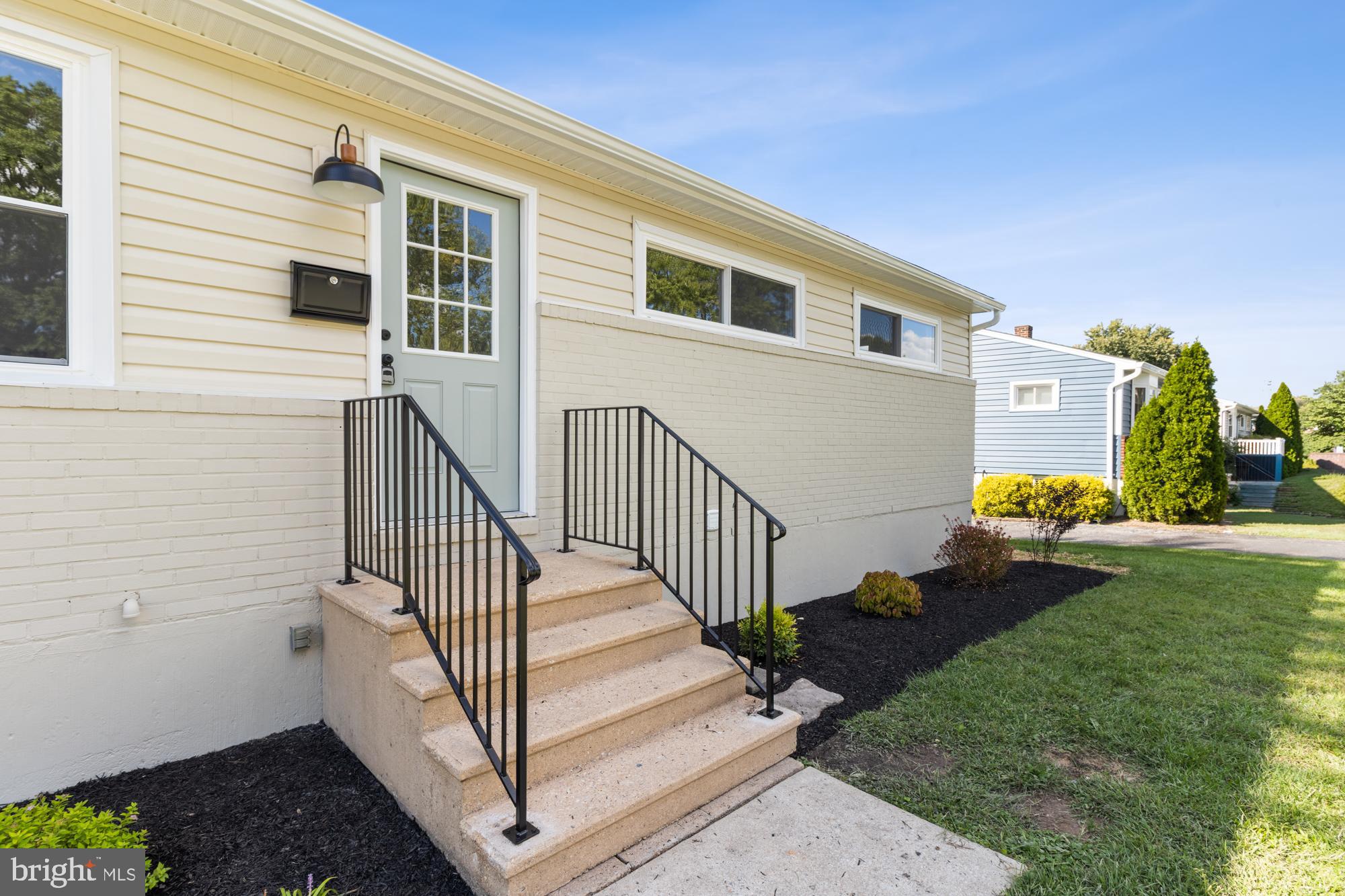 HARRIS ACRES - Residential