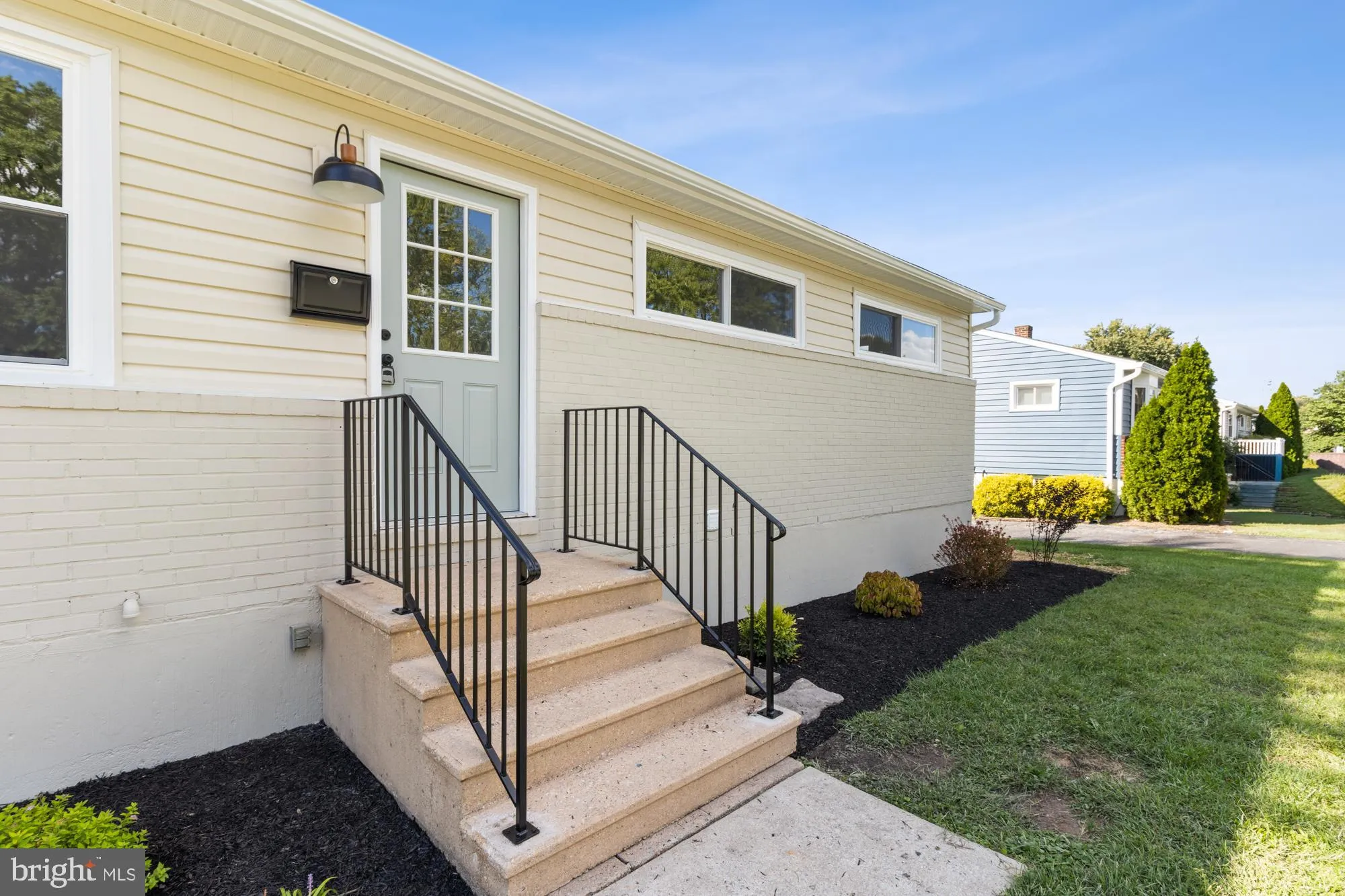 Baltimore, Maryland 21234, United States, 4 Bedrooms Bedrooms, ,2 BathroomsBathrooms,Residential,Active,229614