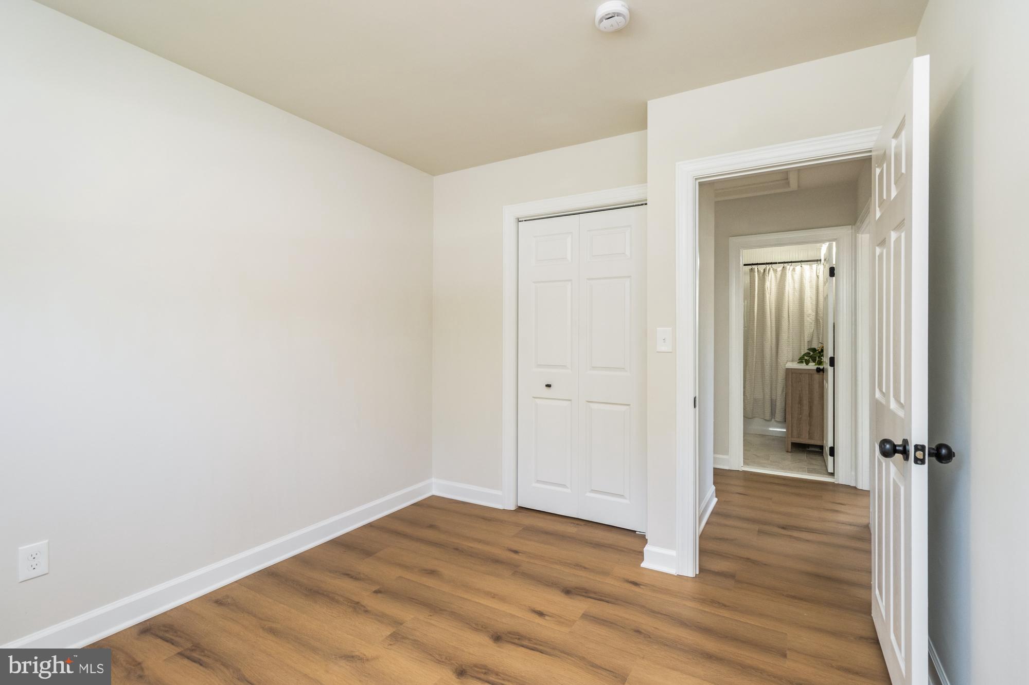 HARRIS ACRES - Residential