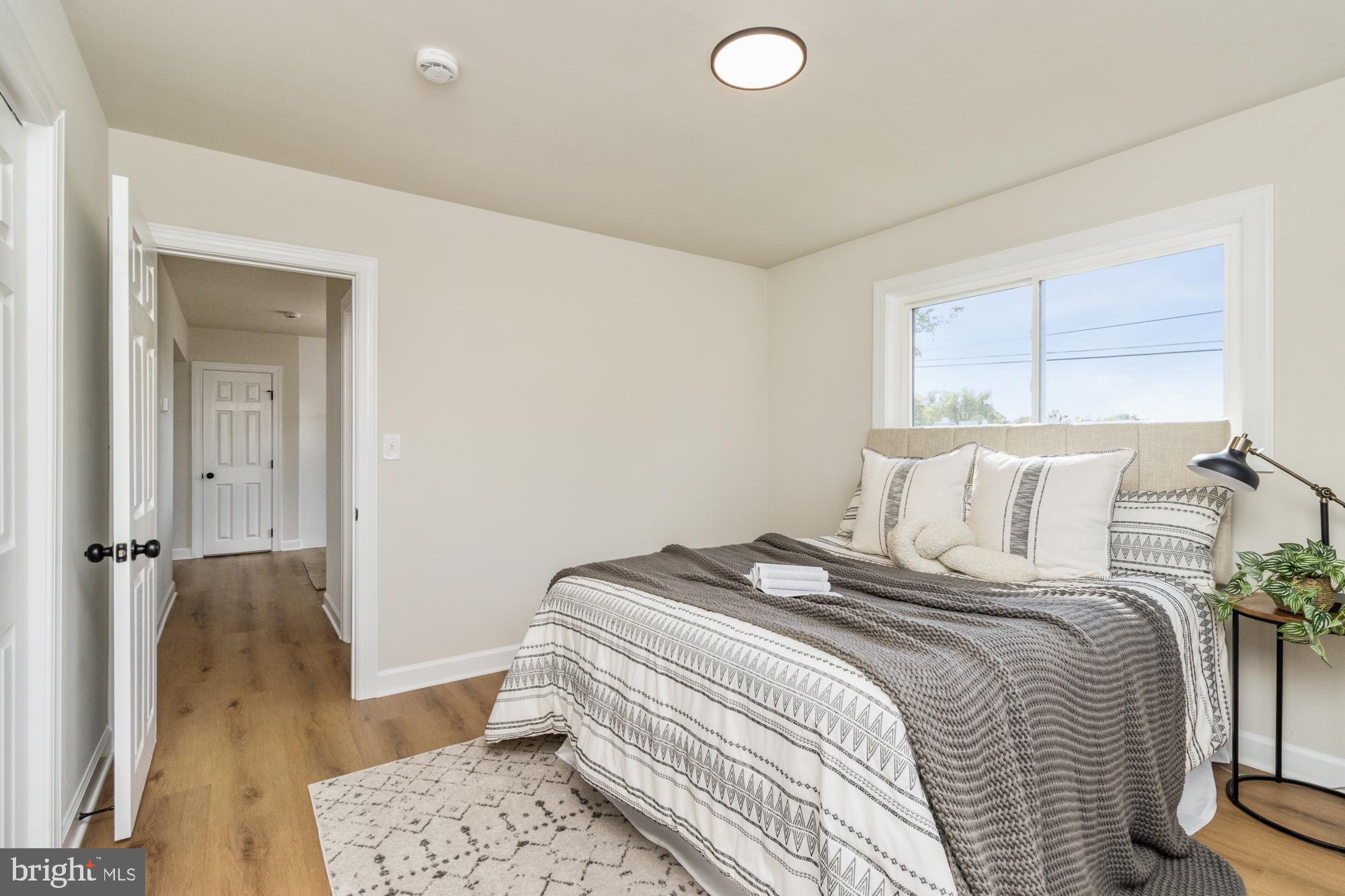 HARRIS ACRES - Residential