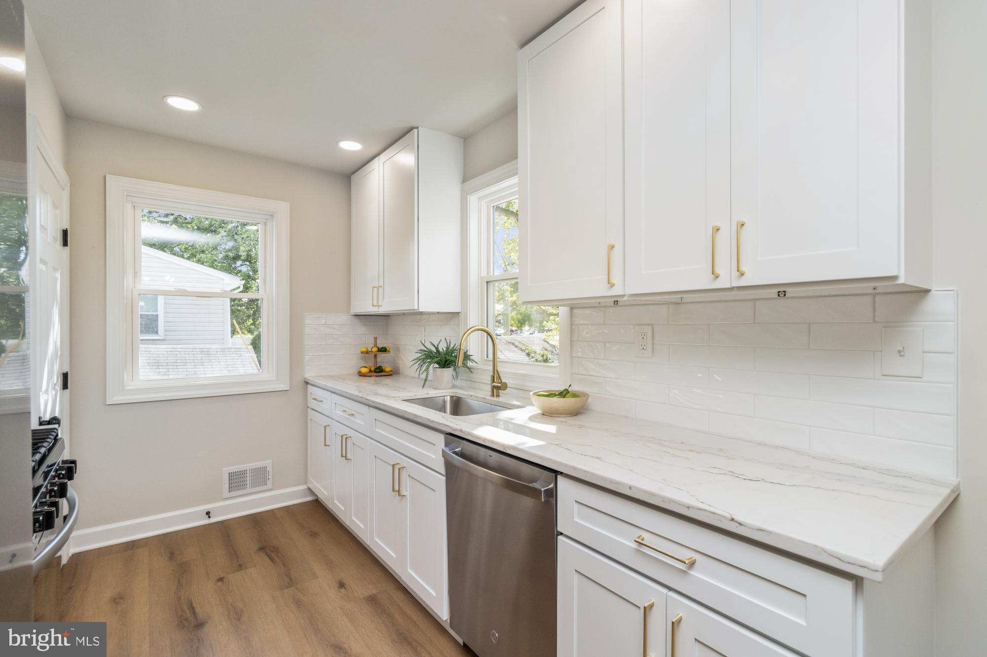 HARRIS ACRES - Residential