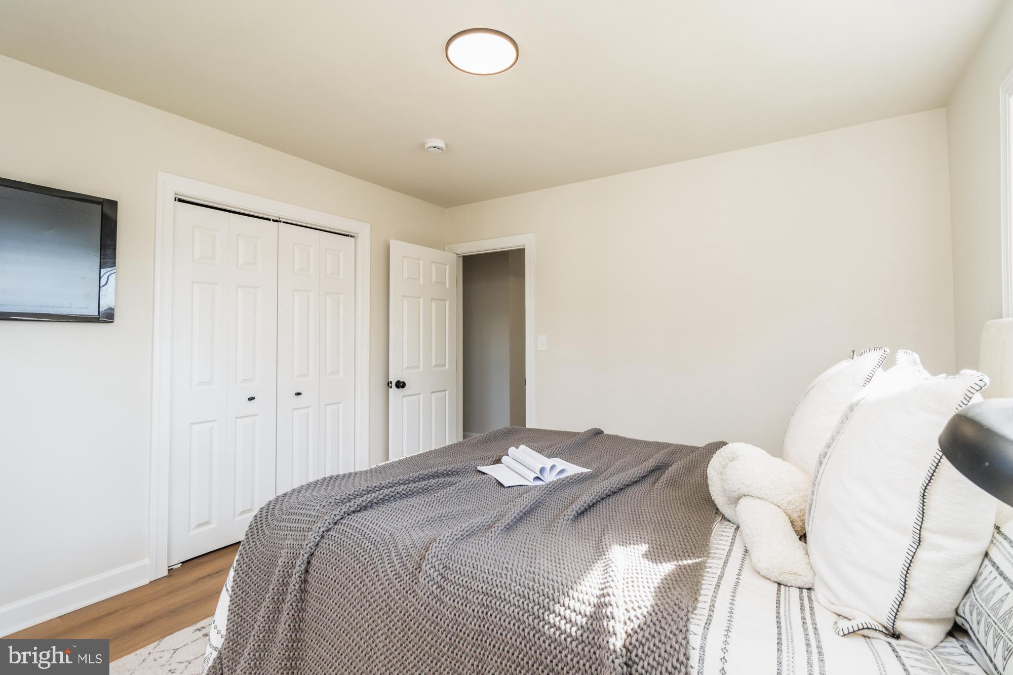 HARRIS ACRES - Residential