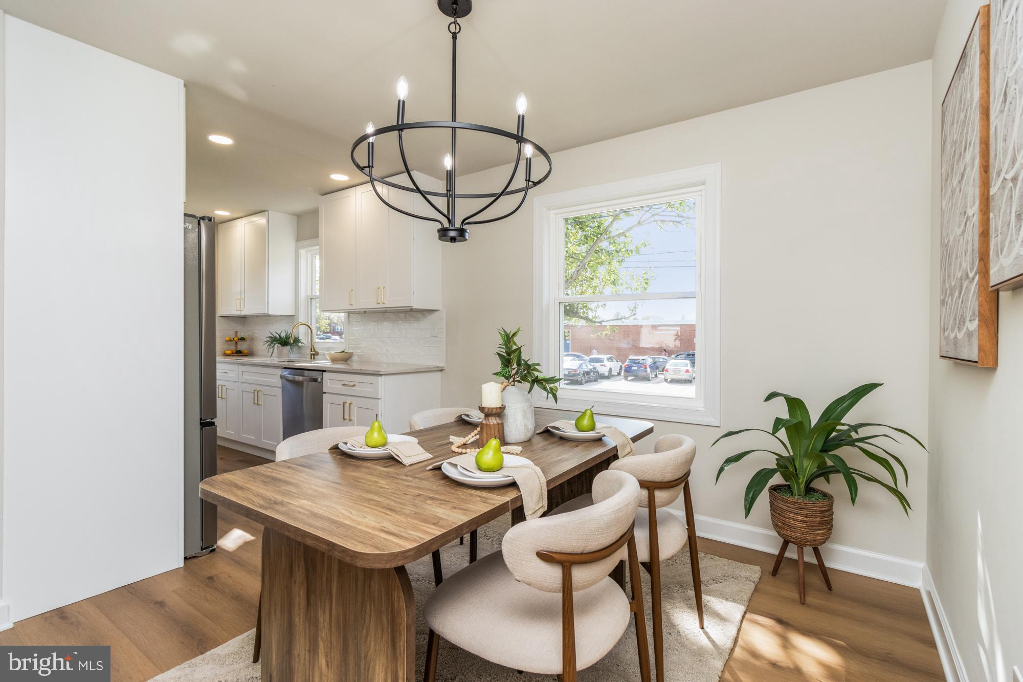 HARRIS ACRES - Residential