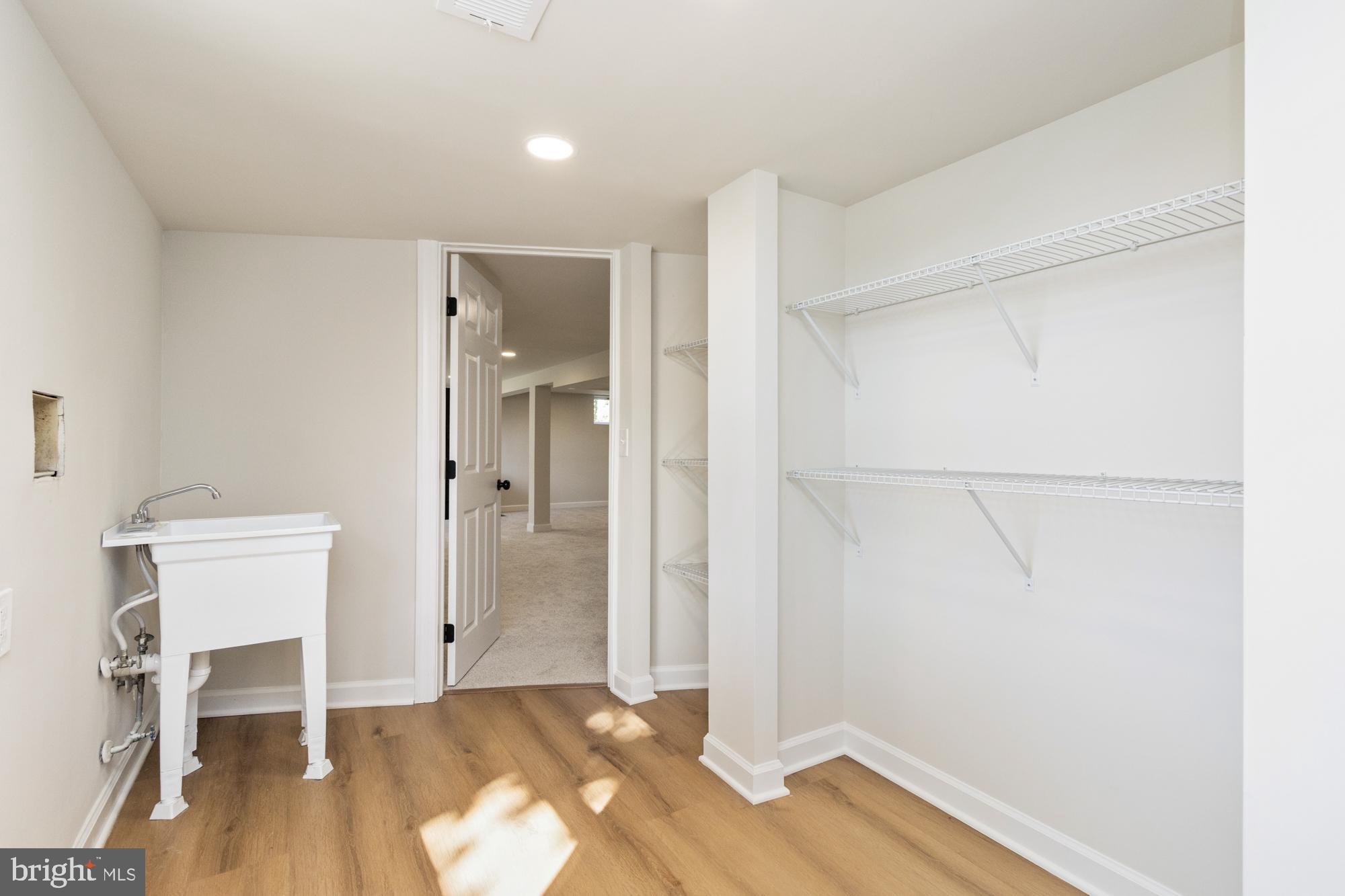 HARRIS ACRES - Residential