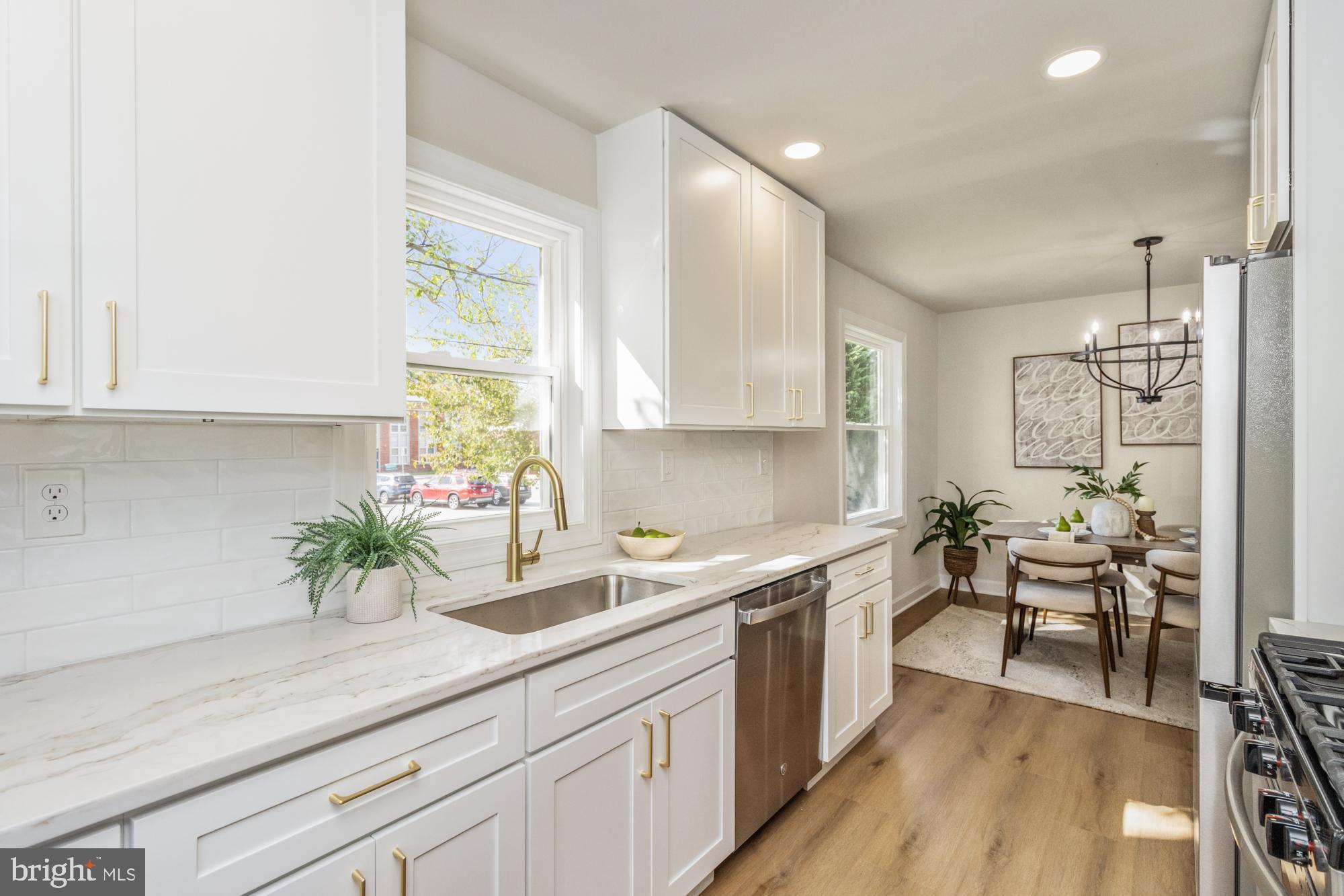HARRIS ACRES - Residential