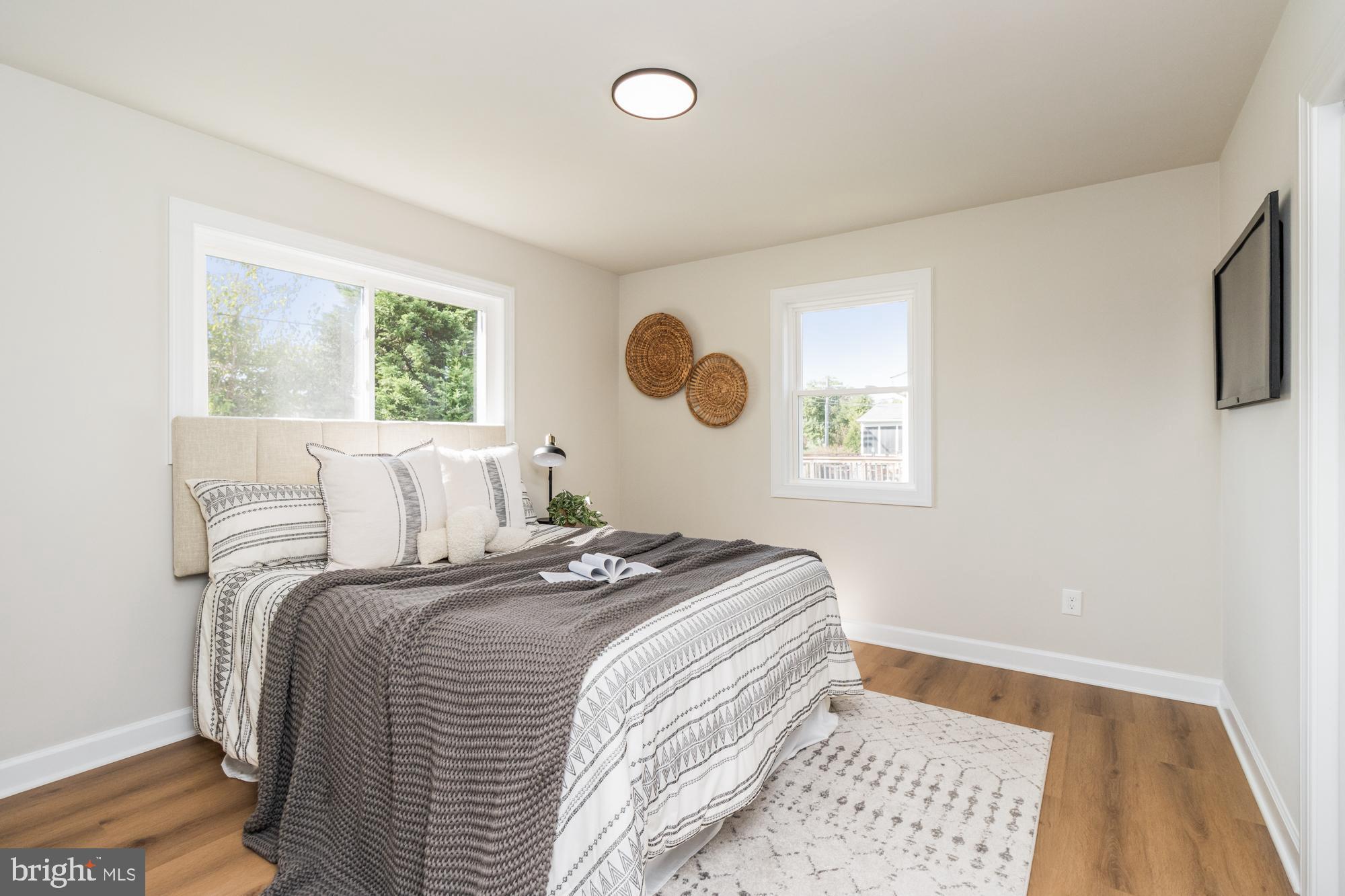 HARRIS ACRES - Residential