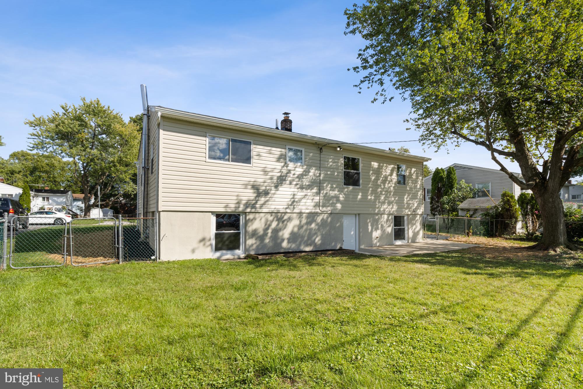 HARRIS ACRES - Residential