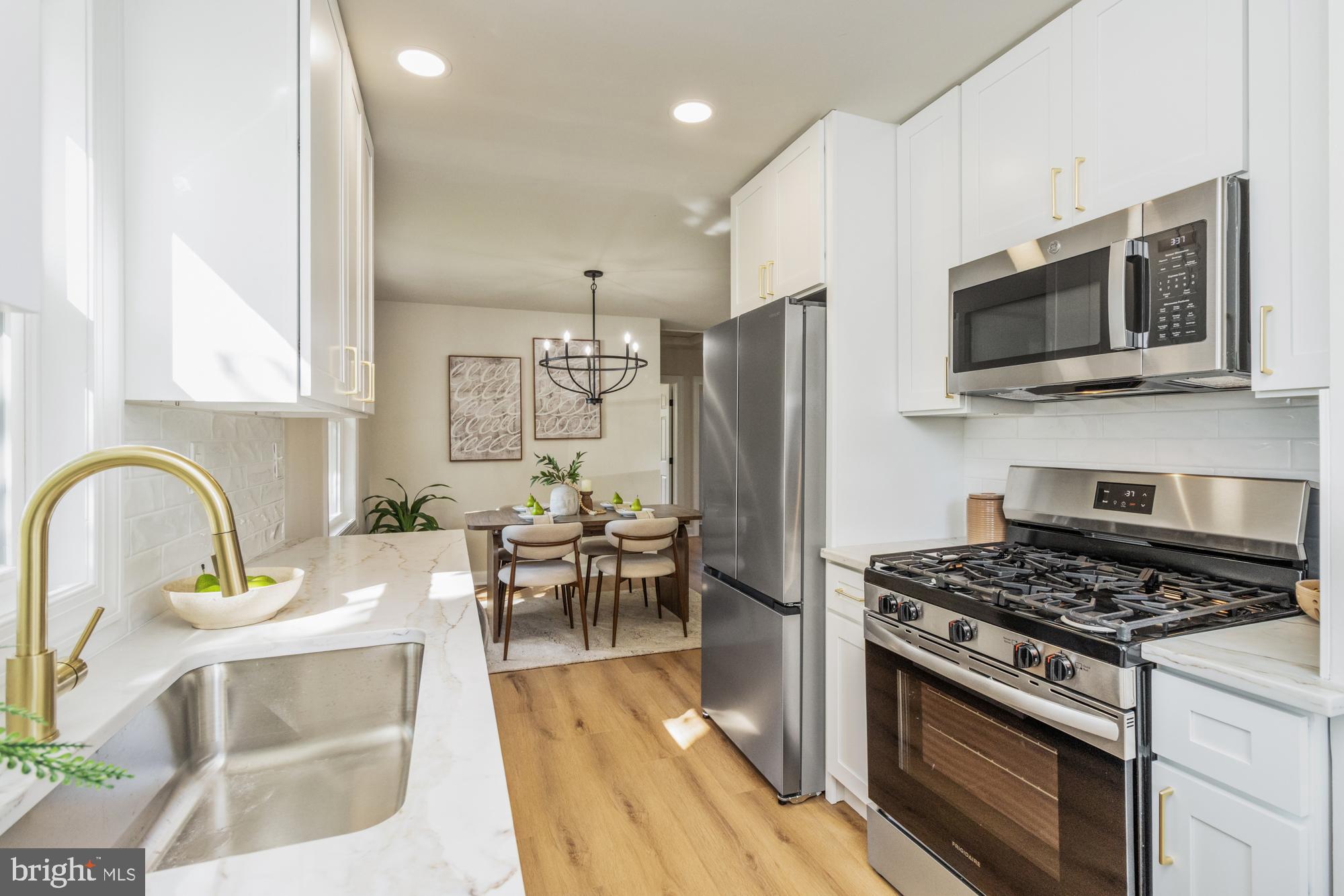 HARRIS ACRES - Residential