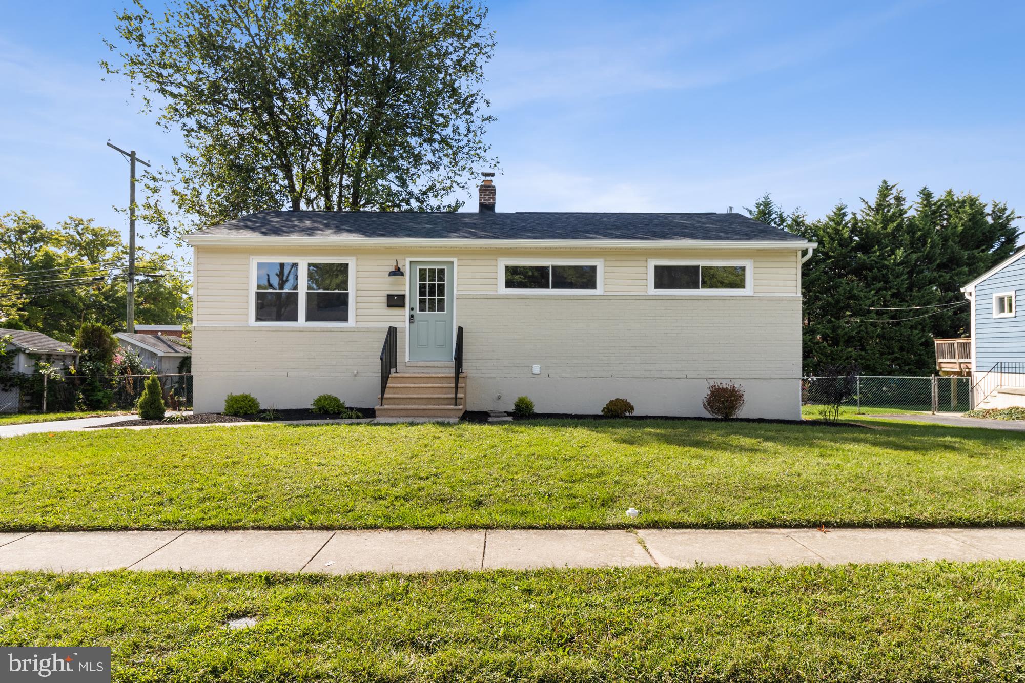 HARRIS ACRES - Residential